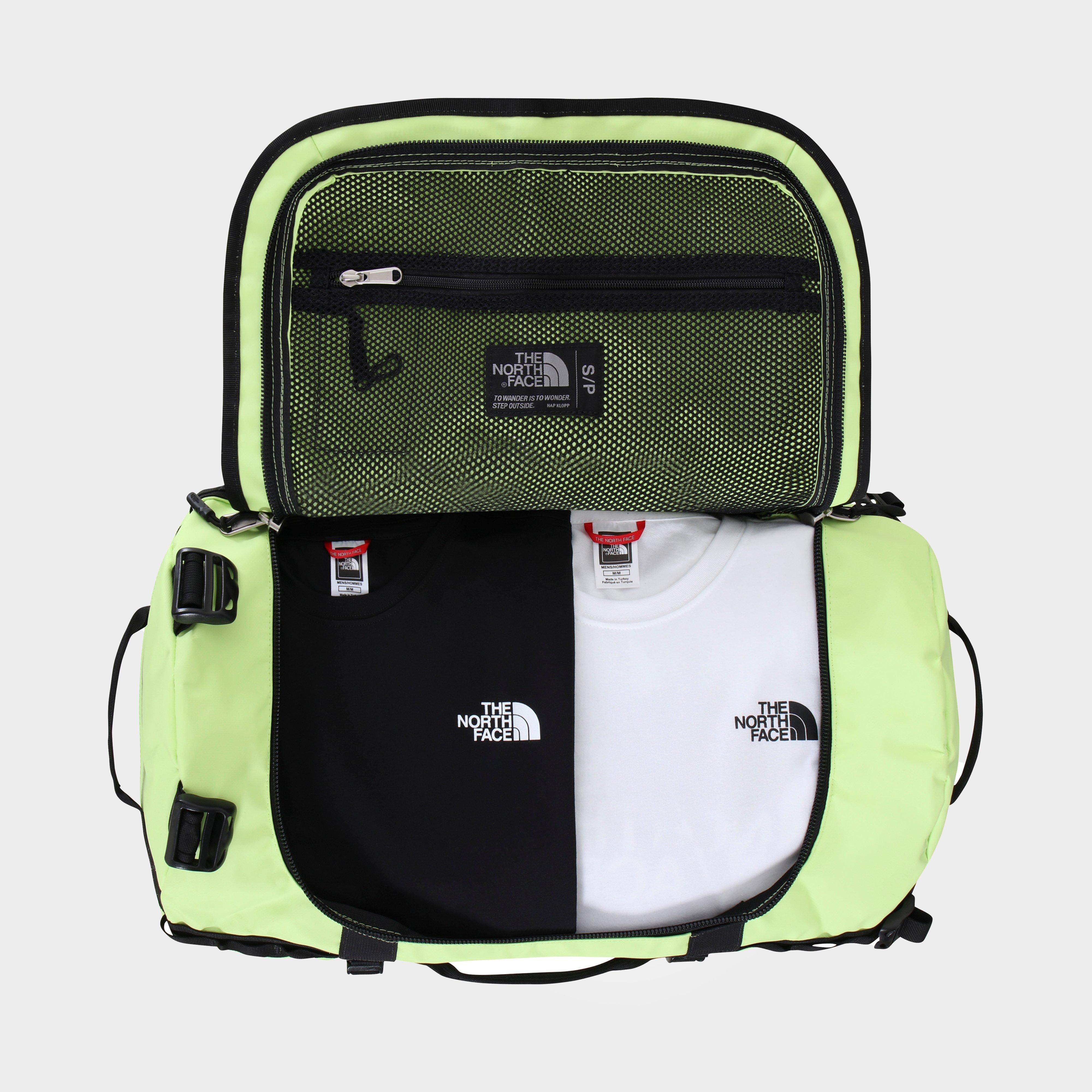 Base Camp Duffel Small