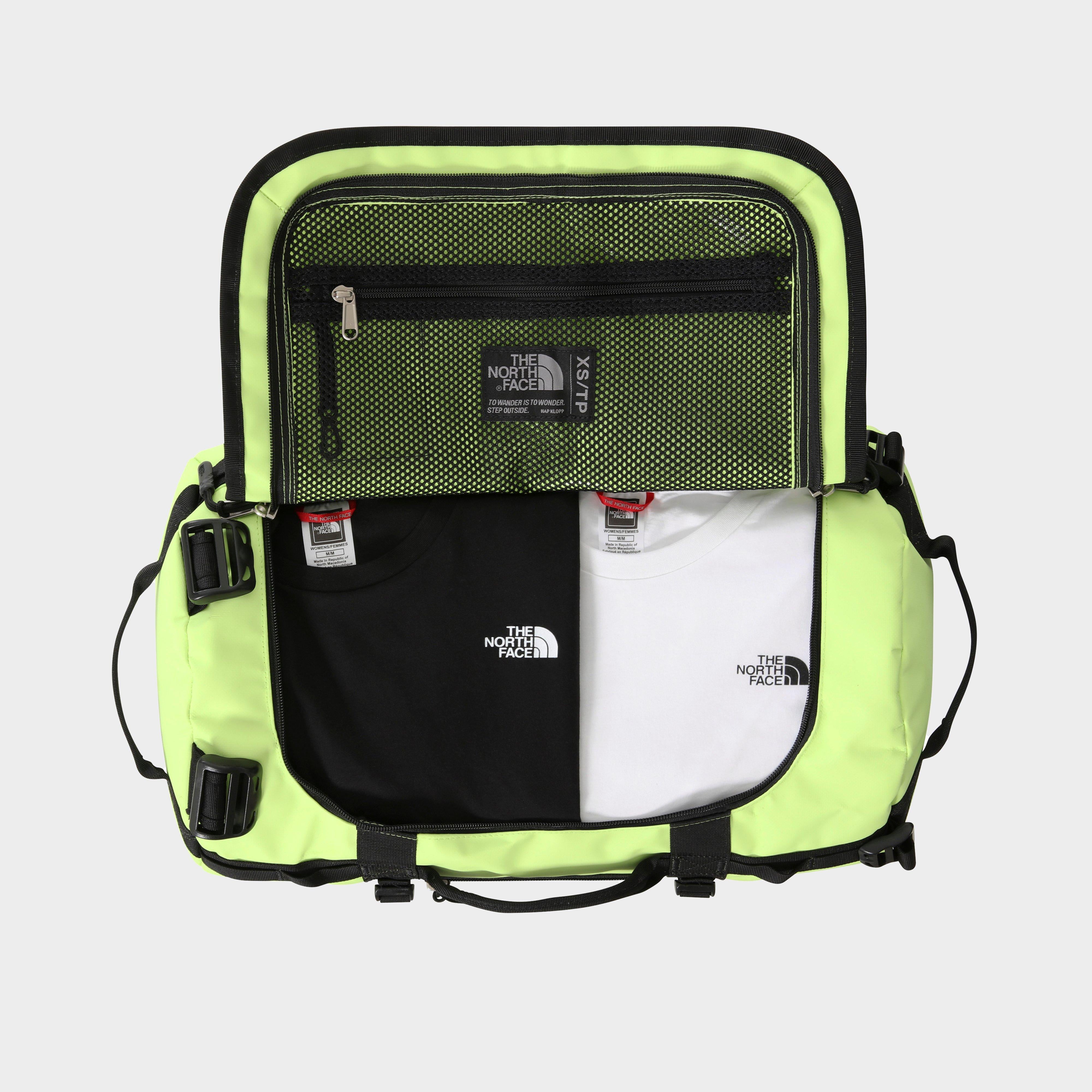 Base Camp Duffel Extra Small
