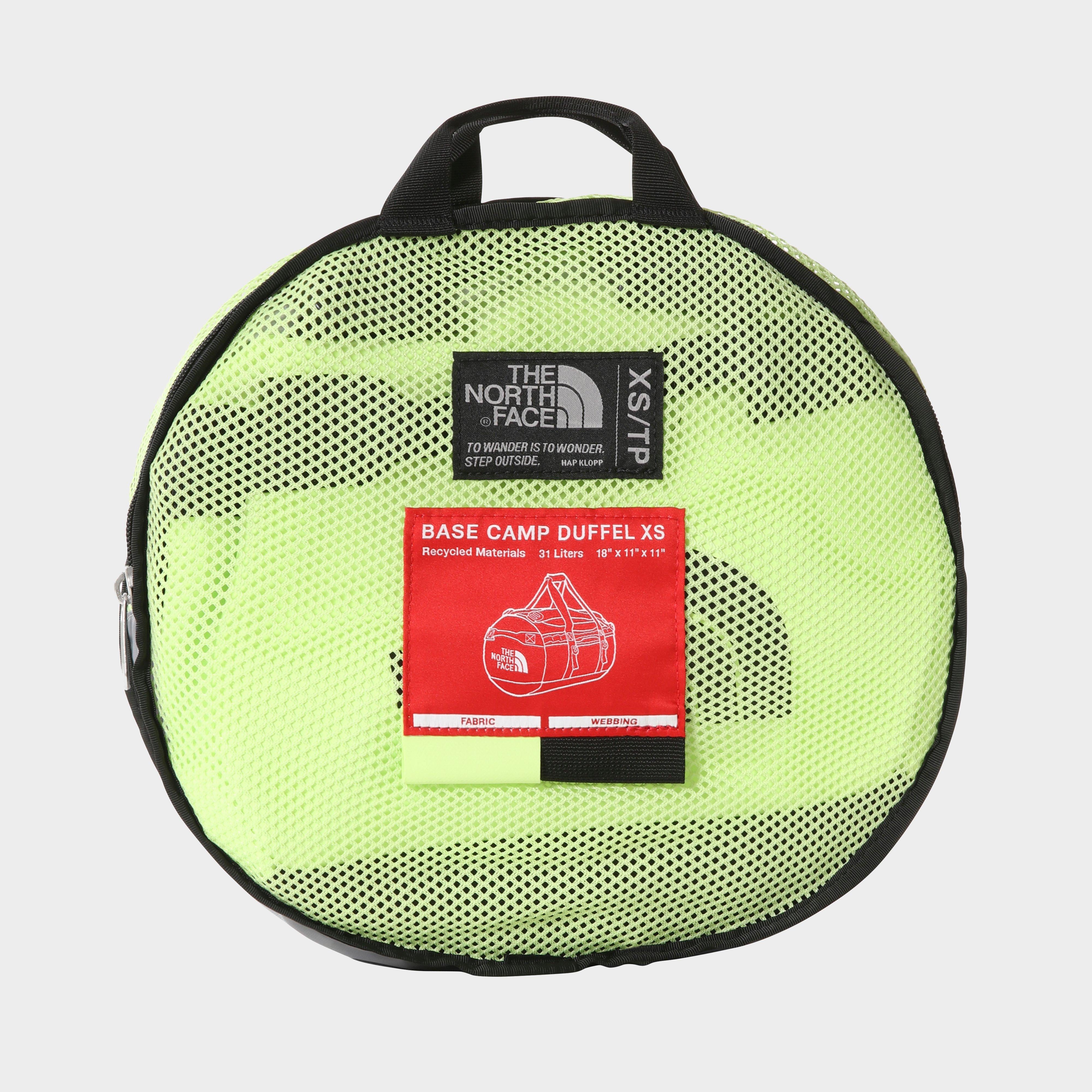 Base Camp Duffel Extra Small