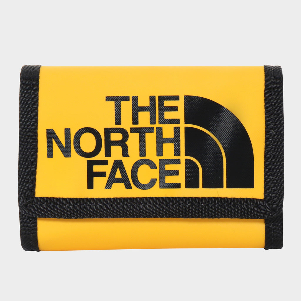 Base Camp Wallet