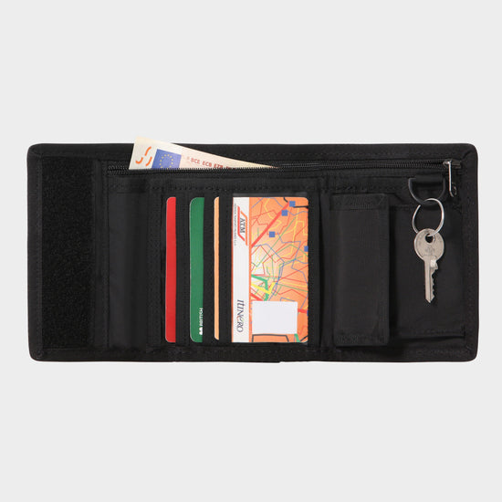 Base Camp Wallet