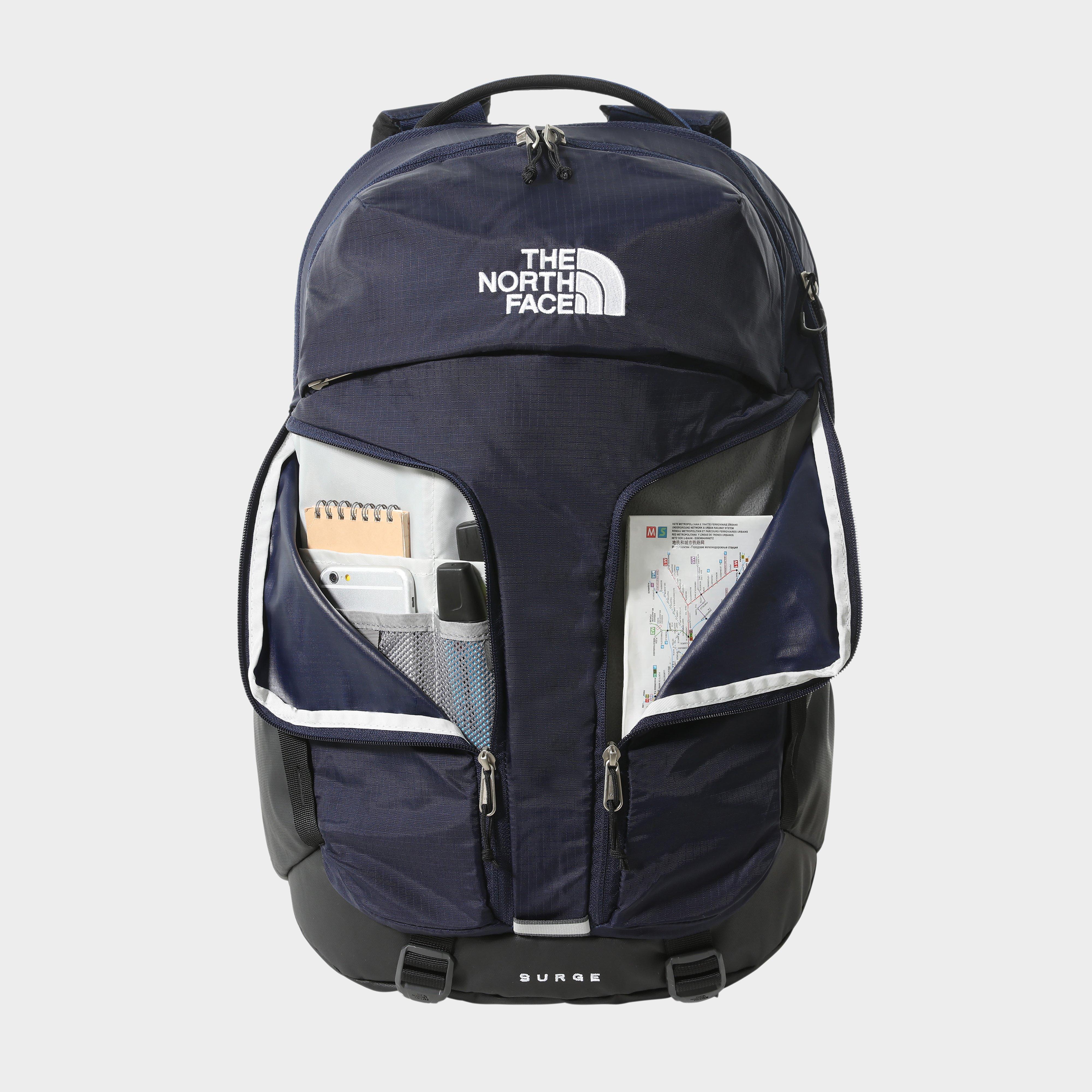 Surge Backpack