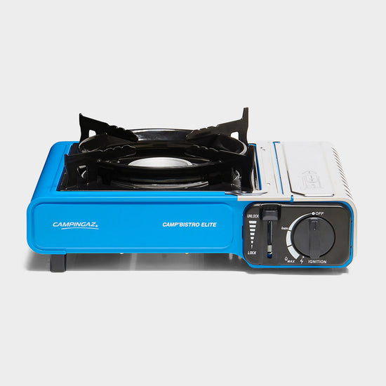 Camp Bistro Elite Cooking Stove