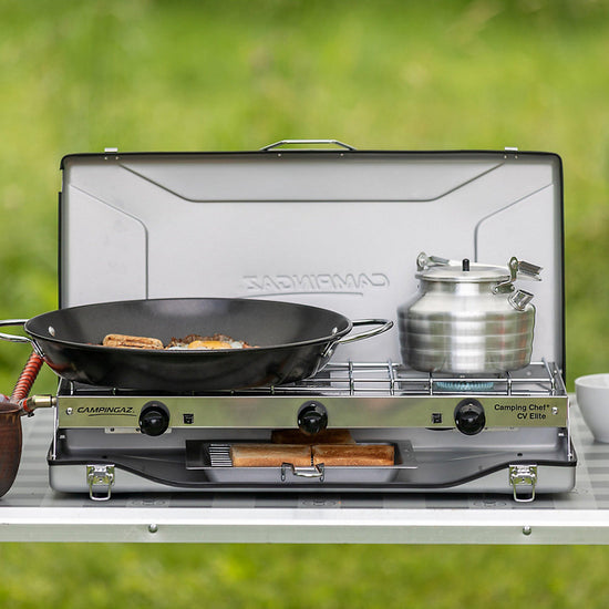 CV Elite Camping Chef