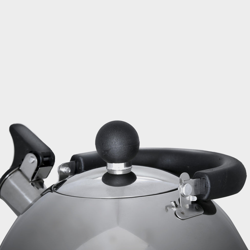 Steel Kettle
