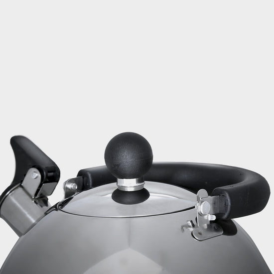 Steel Kettle