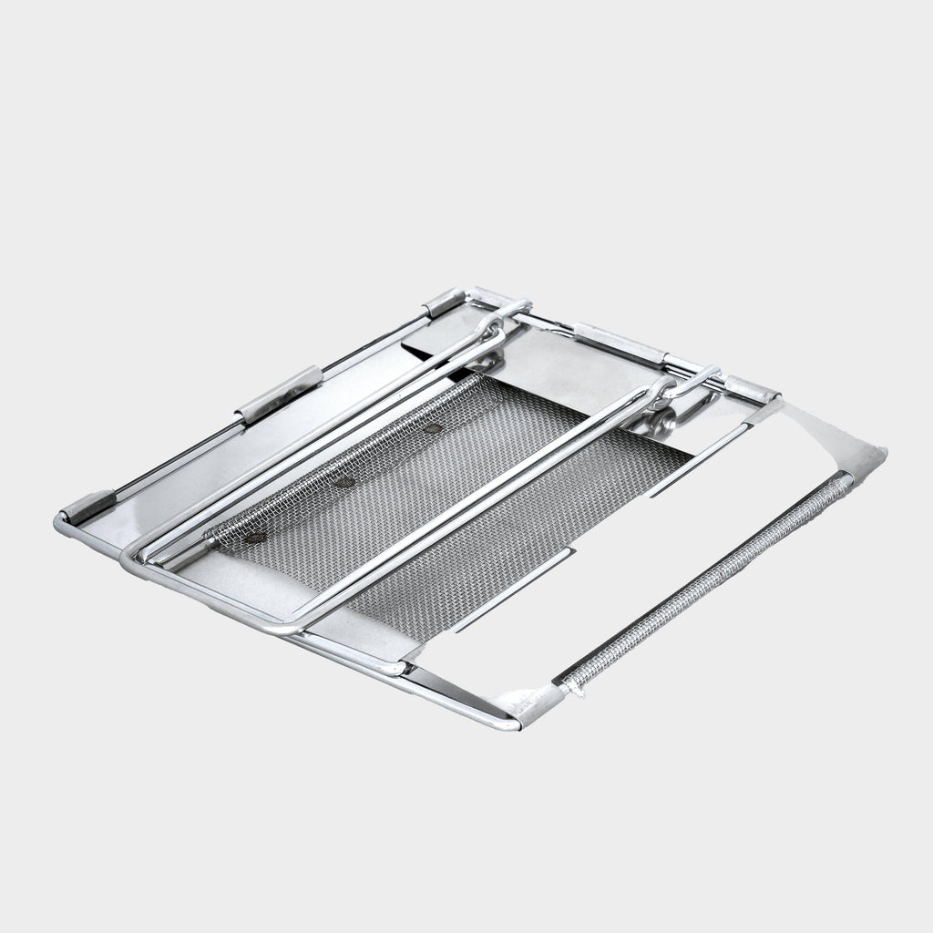 Single Slice Toaster