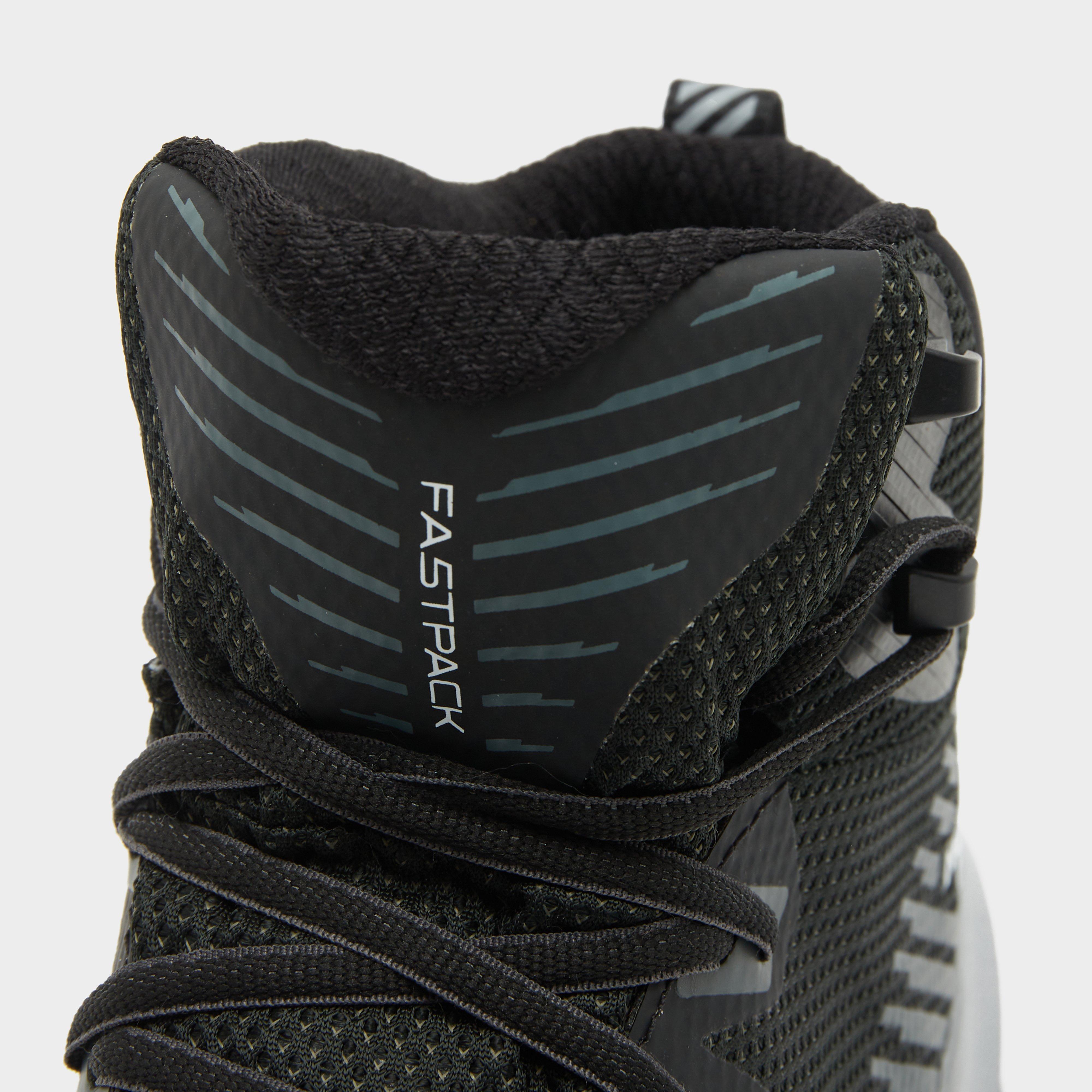 Men’s Vectiv Fastpack Futurelight Mid Boots