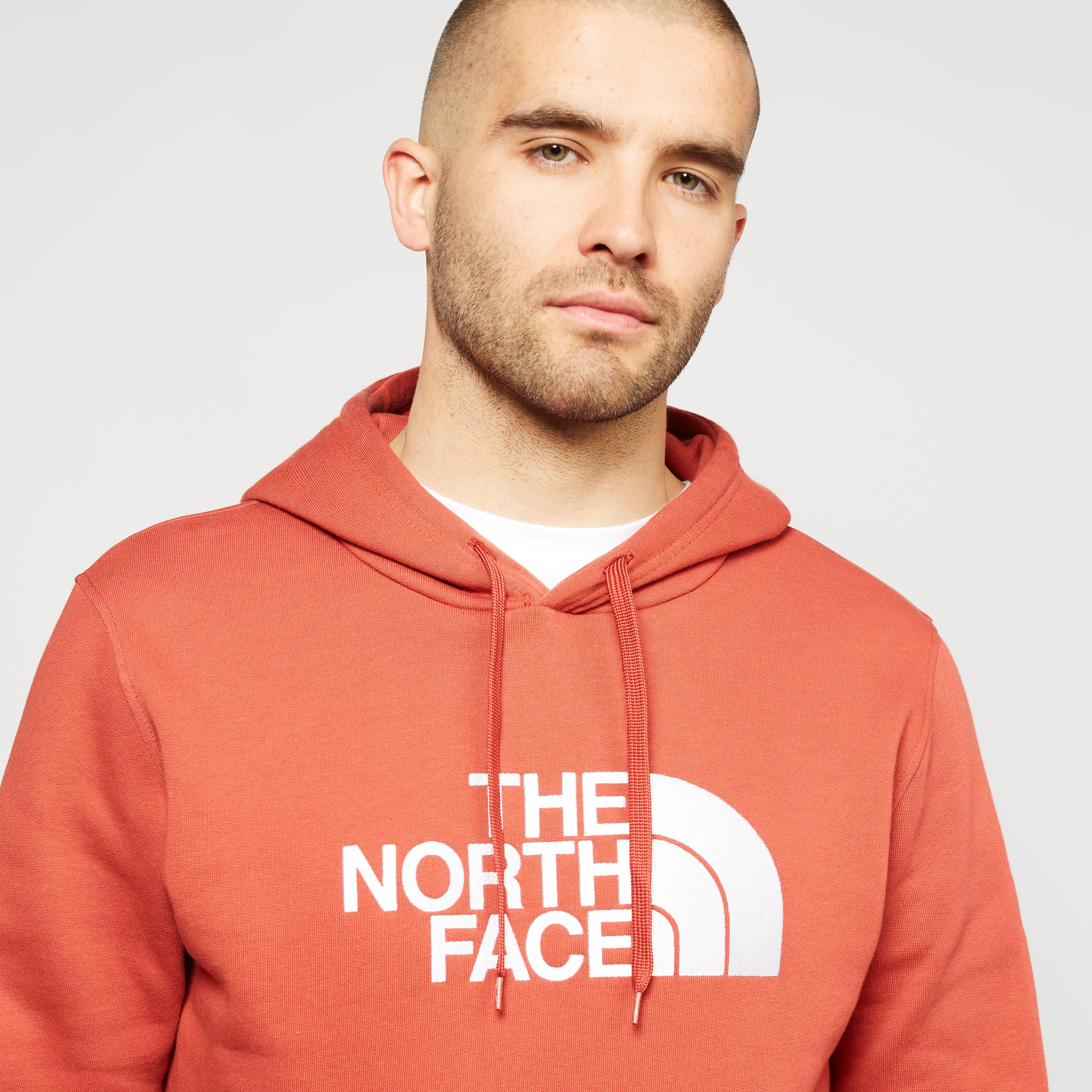 Men’s Drew Peak Hoodie