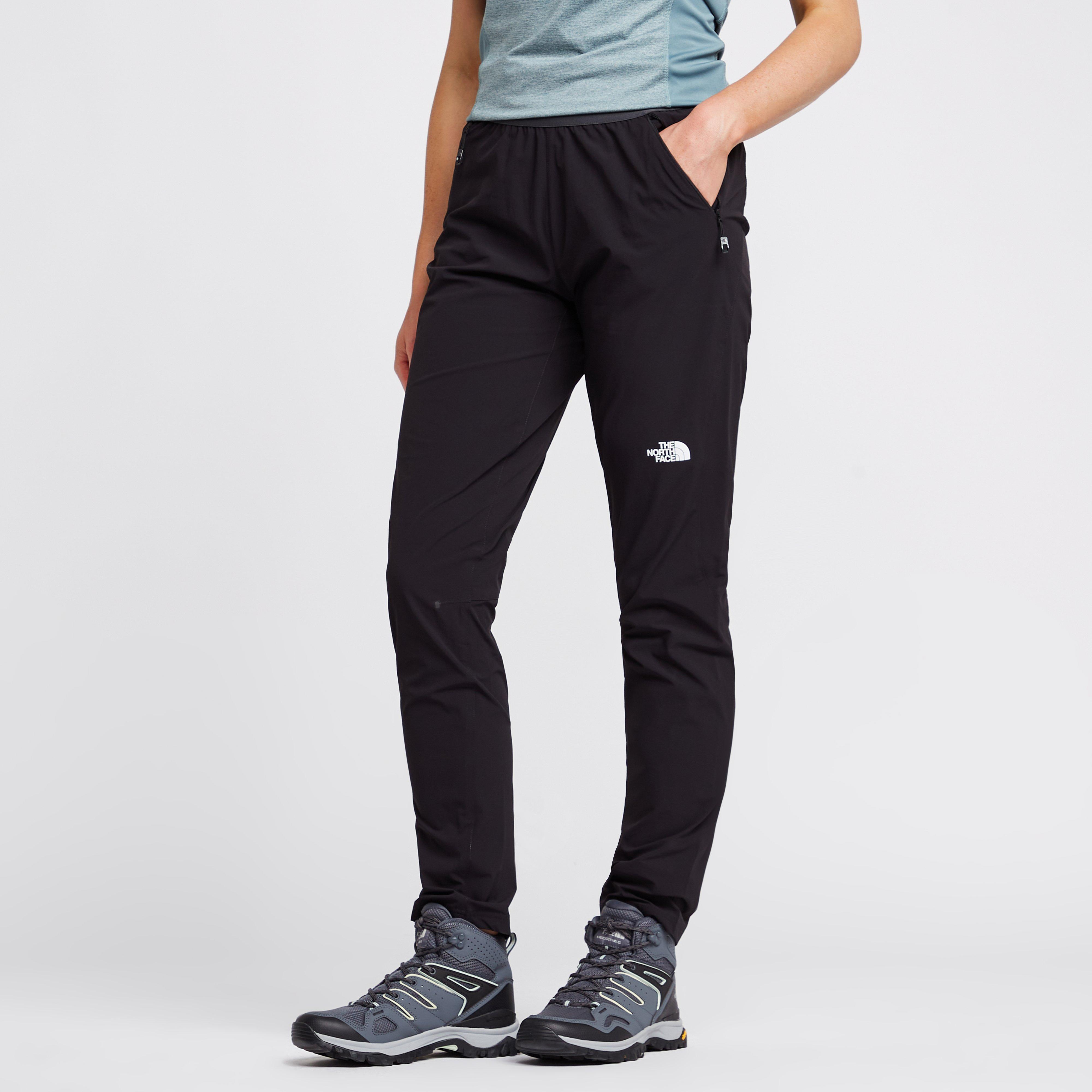 Women’s Athletic Outdoor Woven Pant