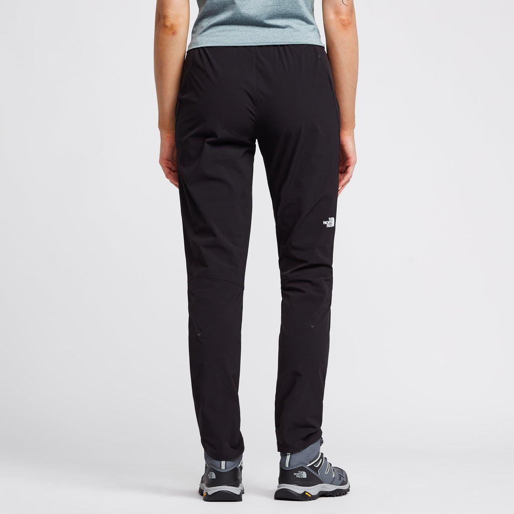 Women’s Athletic Outdoor Woven Pant