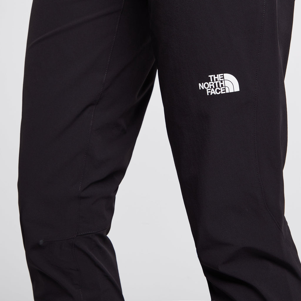 Women’s Athletic Outdoor Woven Pant