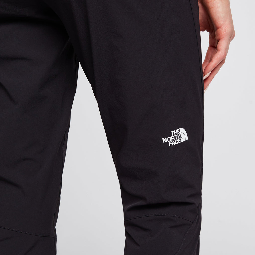 Women’s Athletic Outdoor Woven Pant