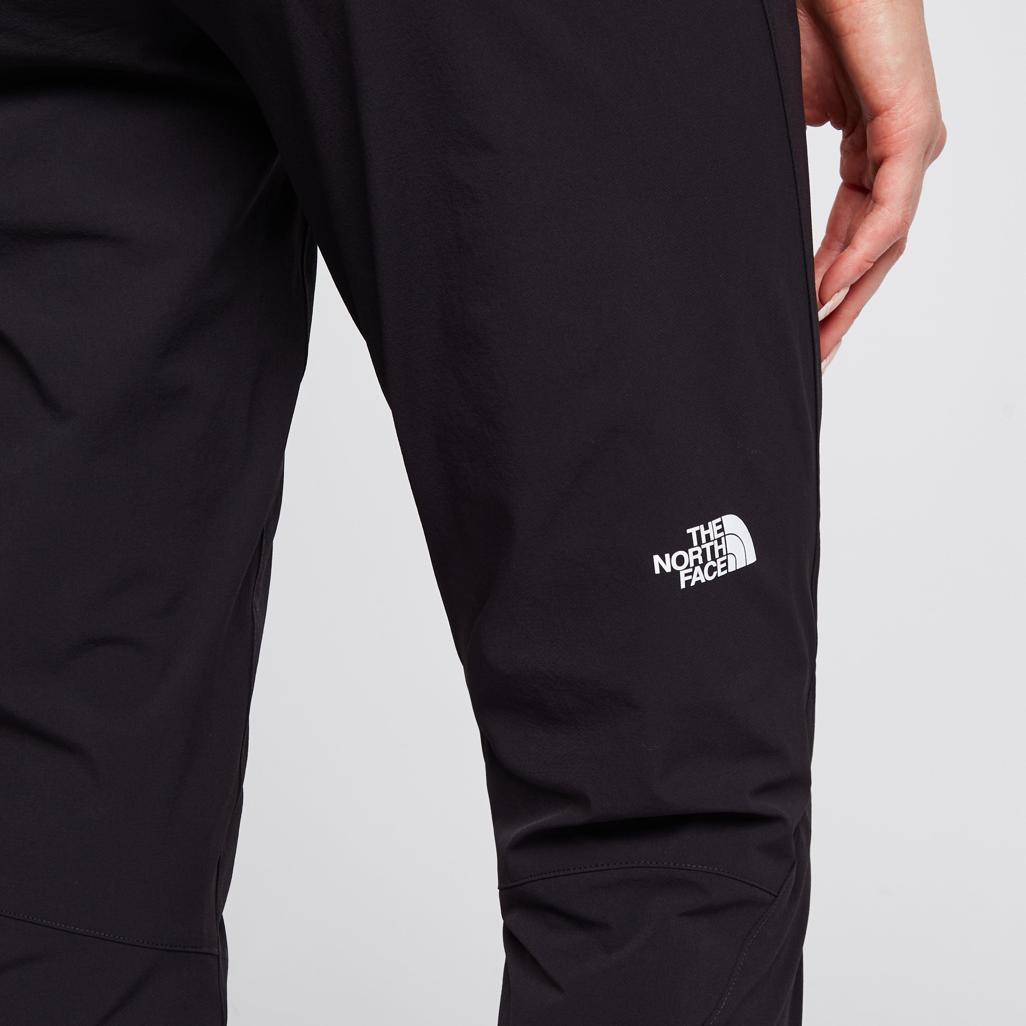Women’s Athletic Outdoor Woven Pant