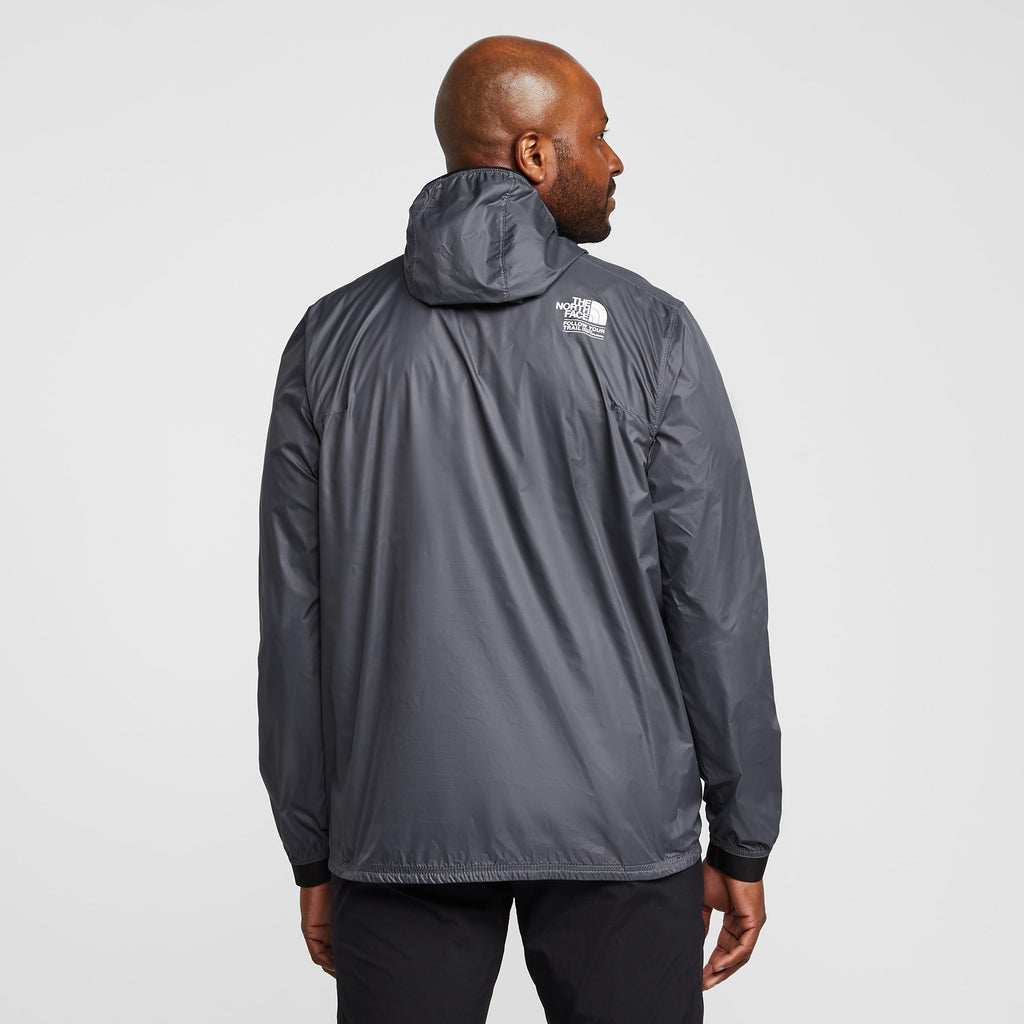 Men’s Athletic Outdoor Wind Jacket
