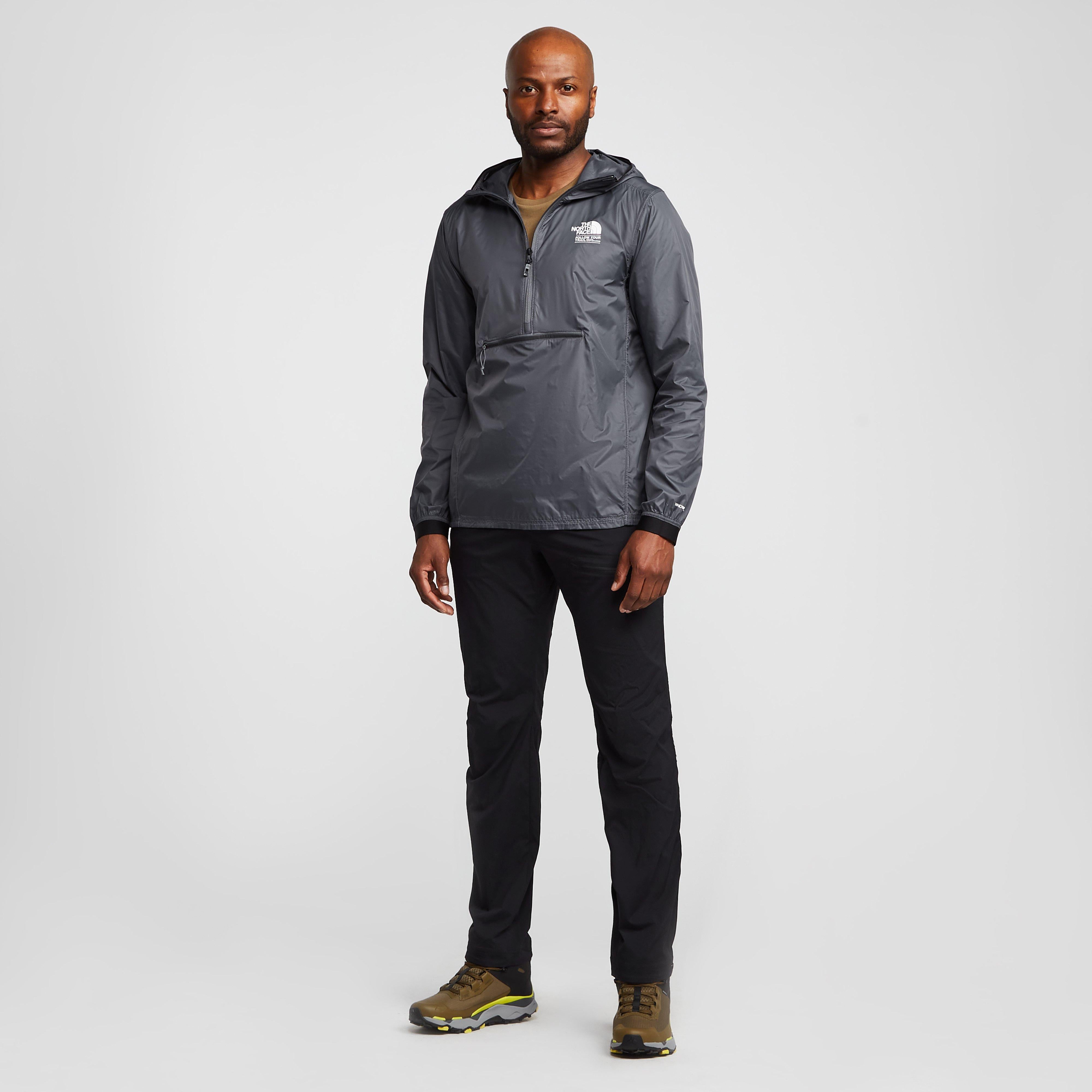Men’s Athletic Outdoor Wind Jacket