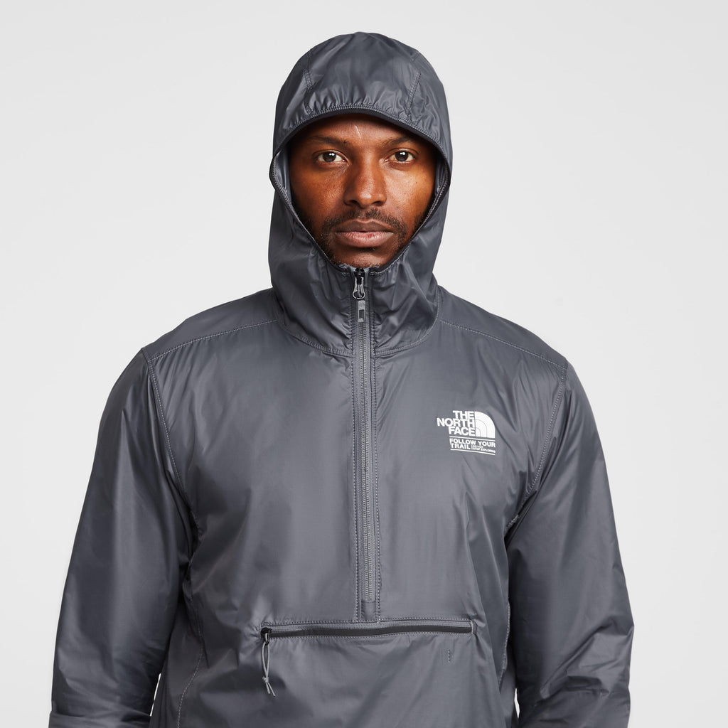 Men’s Athletic Outdoor Wind Jacket