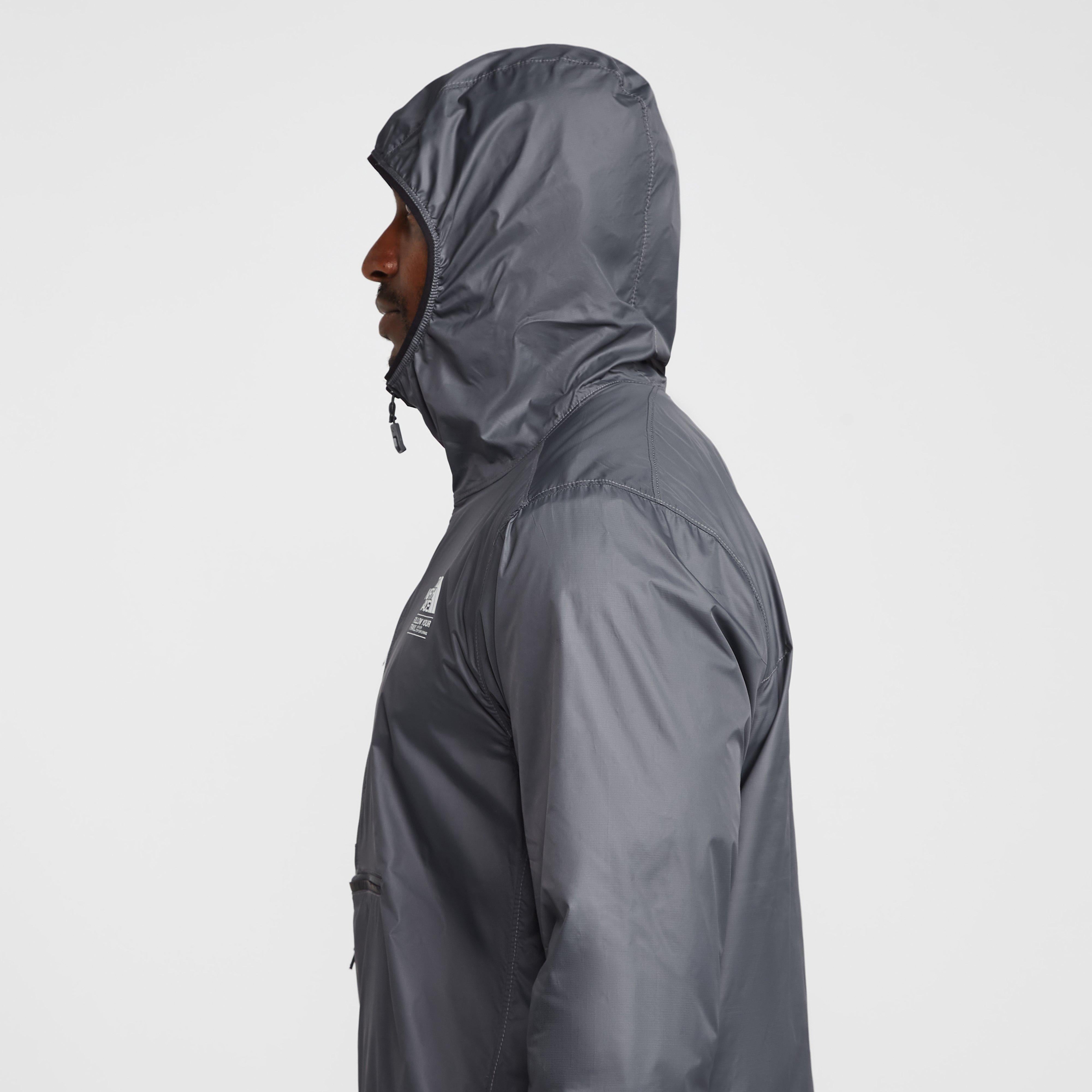 Men’s Athletic Outdoor Wind Jacket