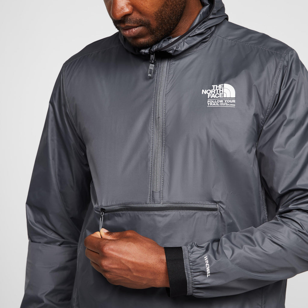Men’s Athletic Outdoor Wind Jacket