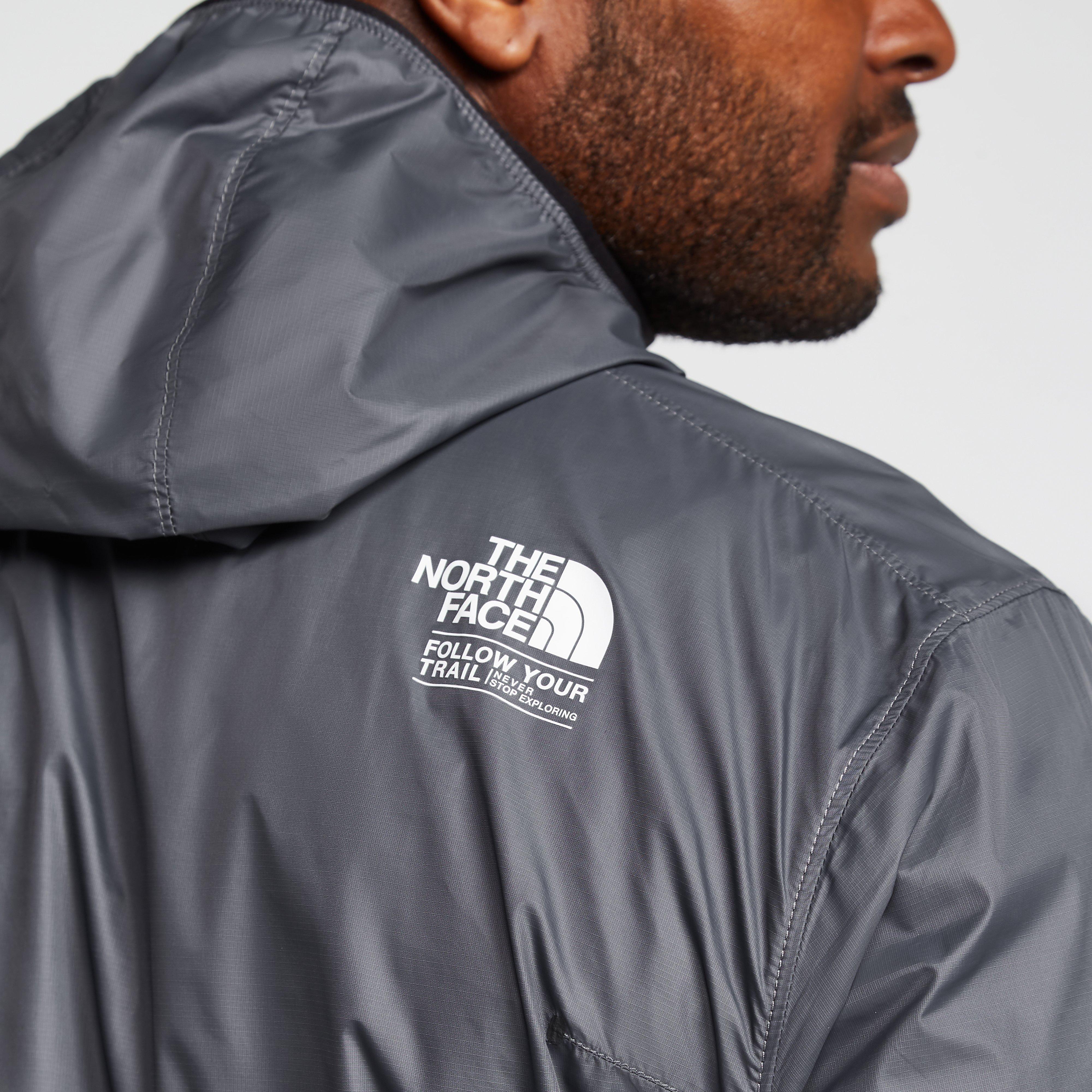 Men’s Athletic Outdoor Wind Jacket