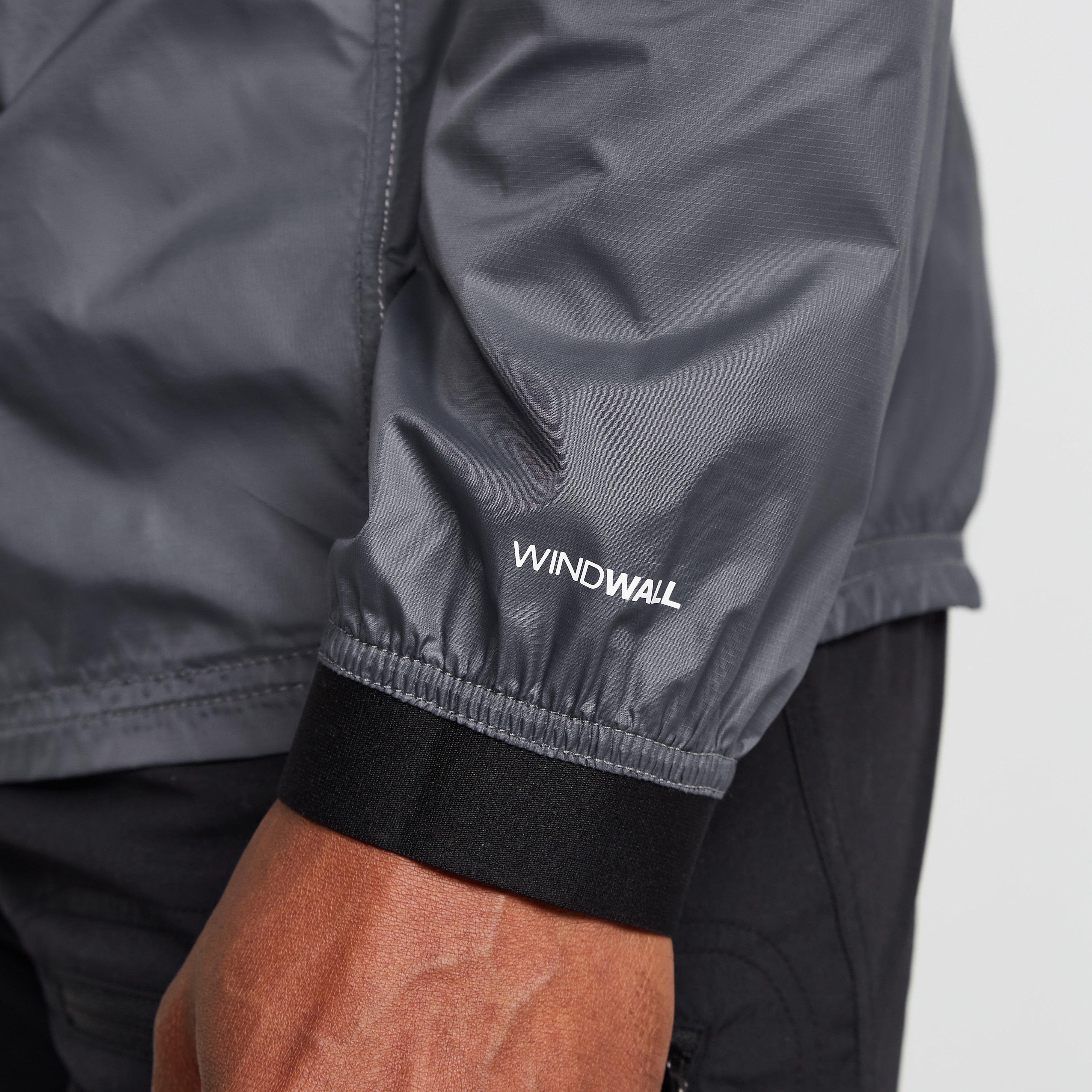 Men’s Athletic Outdoor Wind Jacket