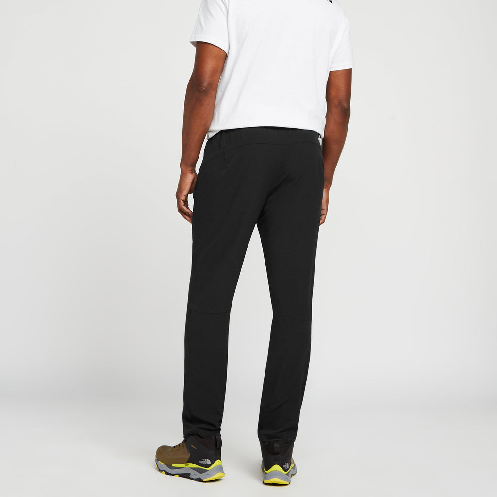 Men’s Athletic Outdoors Woven Pants