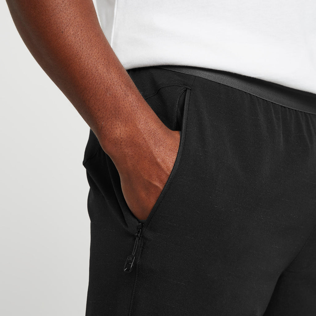 Men’s Athletic Outdoors Woven Pants