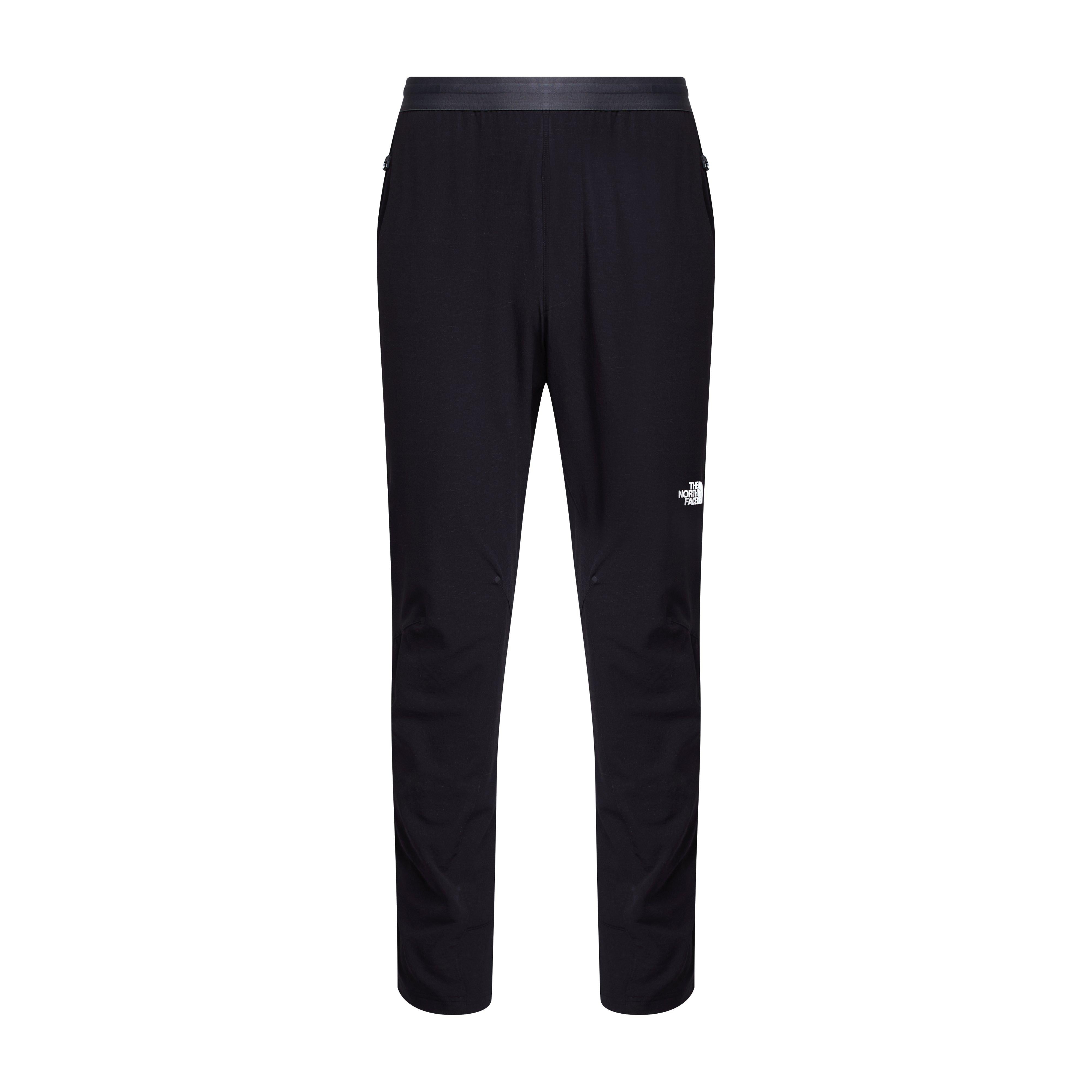 Men’s Athletic Outdoors Woven Pants