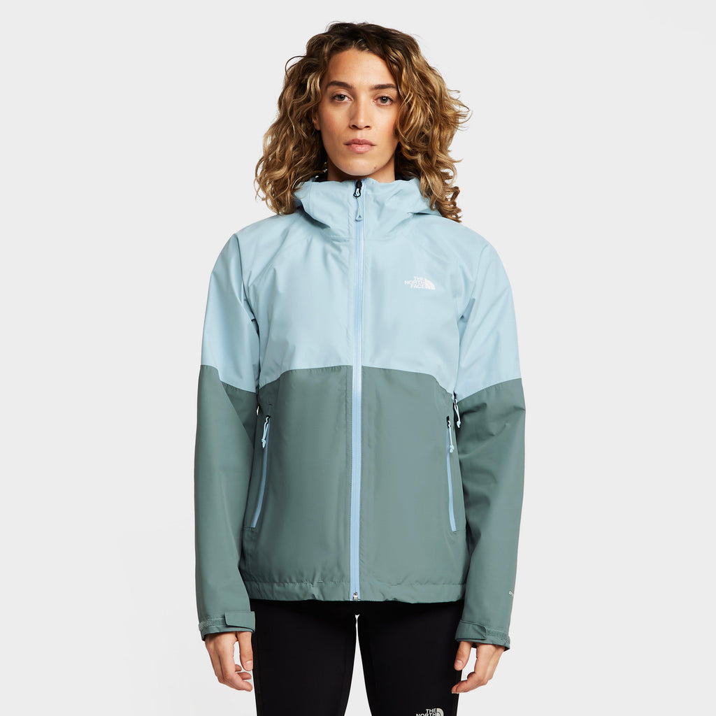 Women's Diablo Dynamic Jacket
