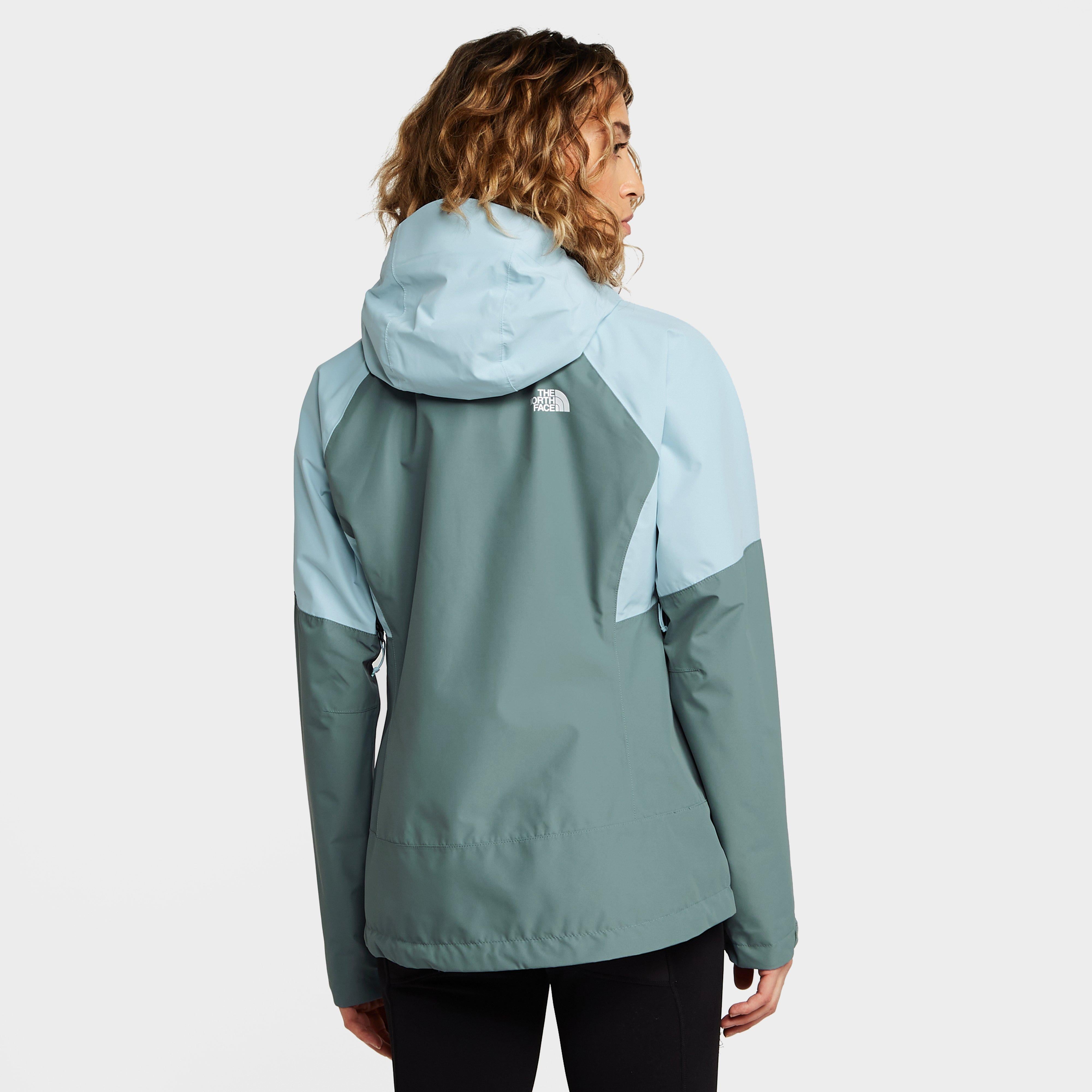 Women's Diablo Dynamic Jacket