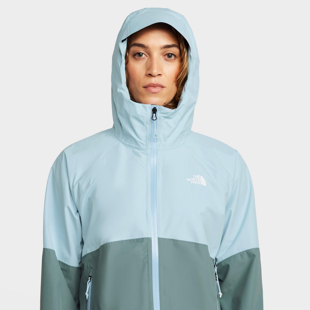 Women's Diablo Dynamic Jacket