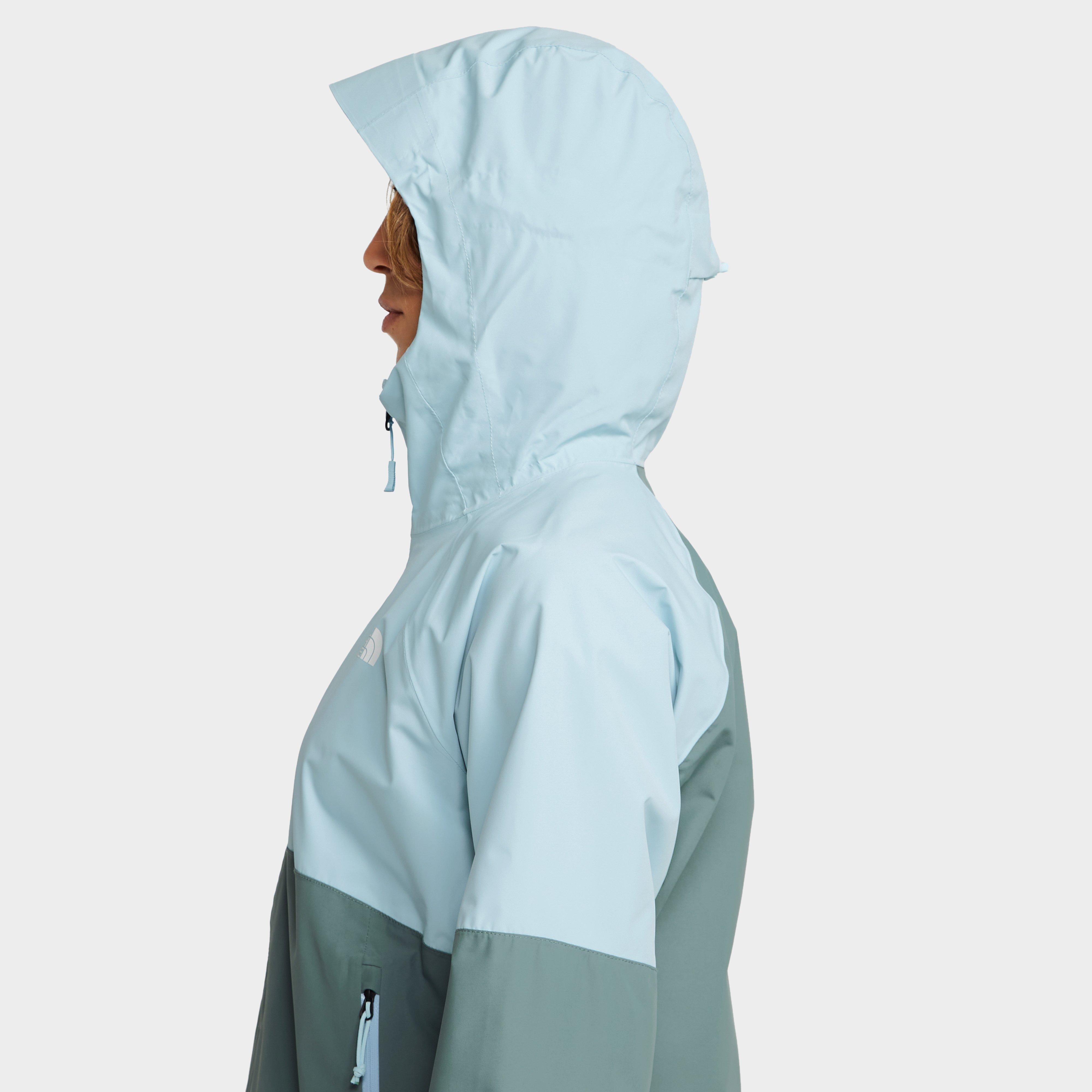 Women's Diablo Dynamic Jacket