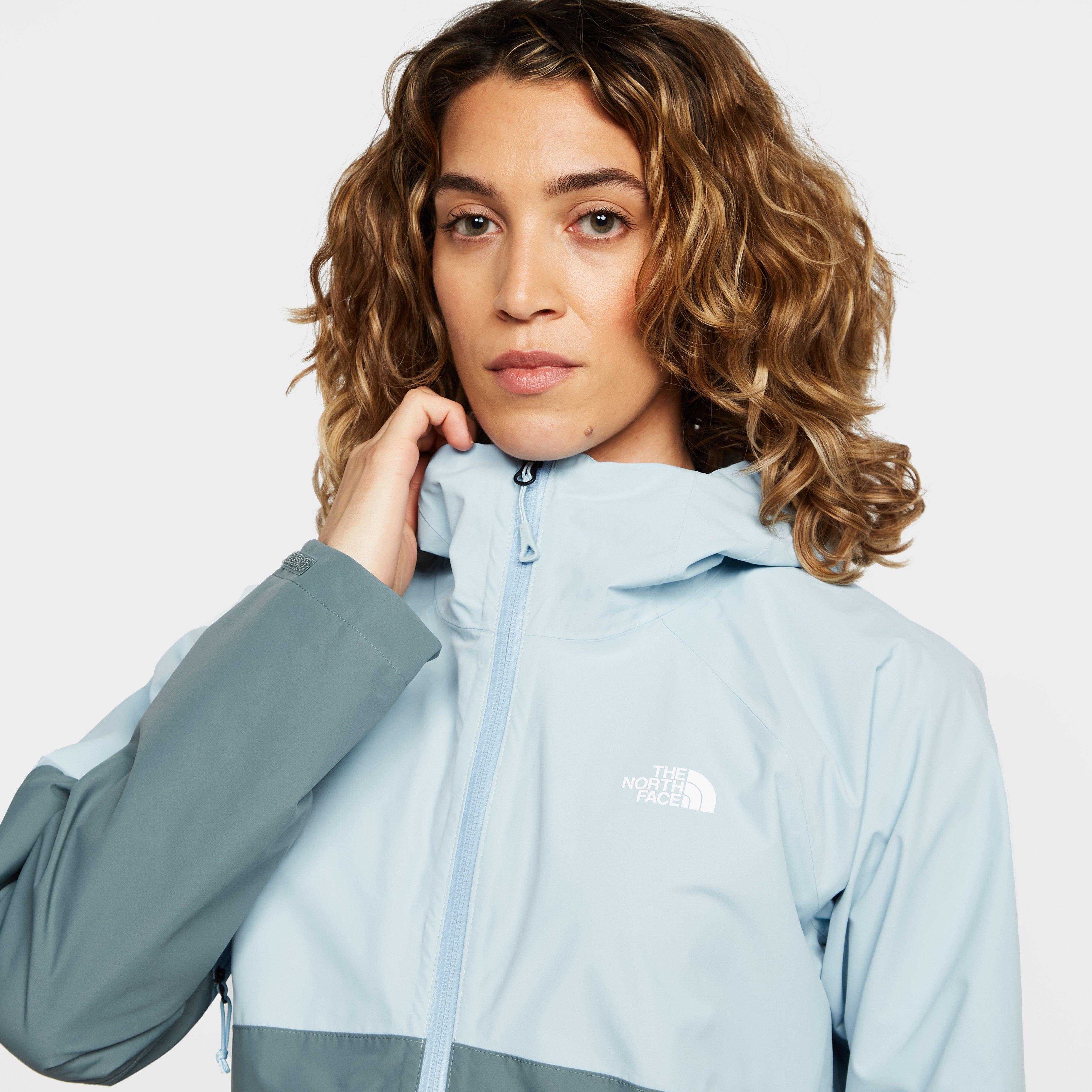 Women's Diablo Dynamic Jacket