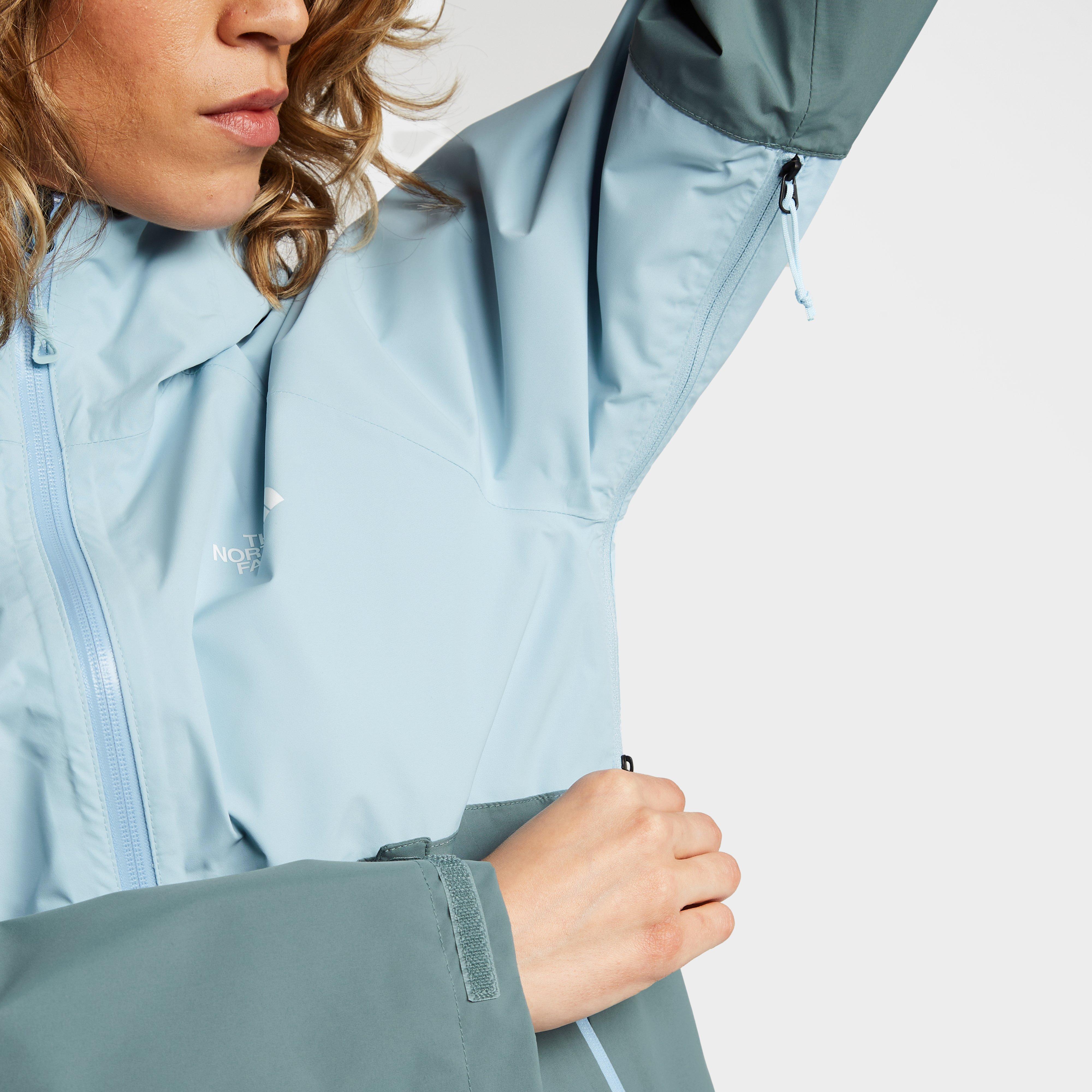 Women's Diablo Dynamic Jacket