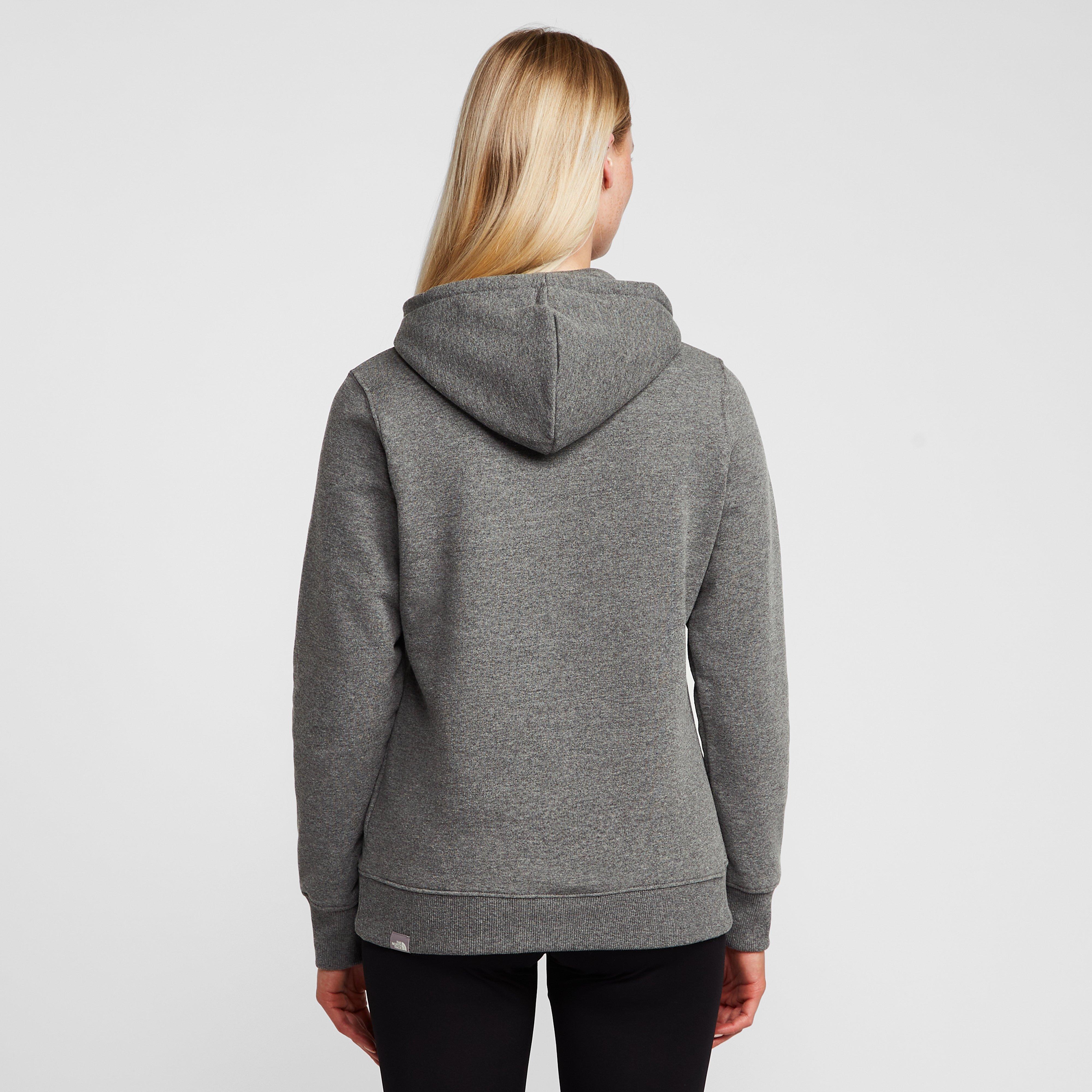 Women’s Drew Peak Hoodie