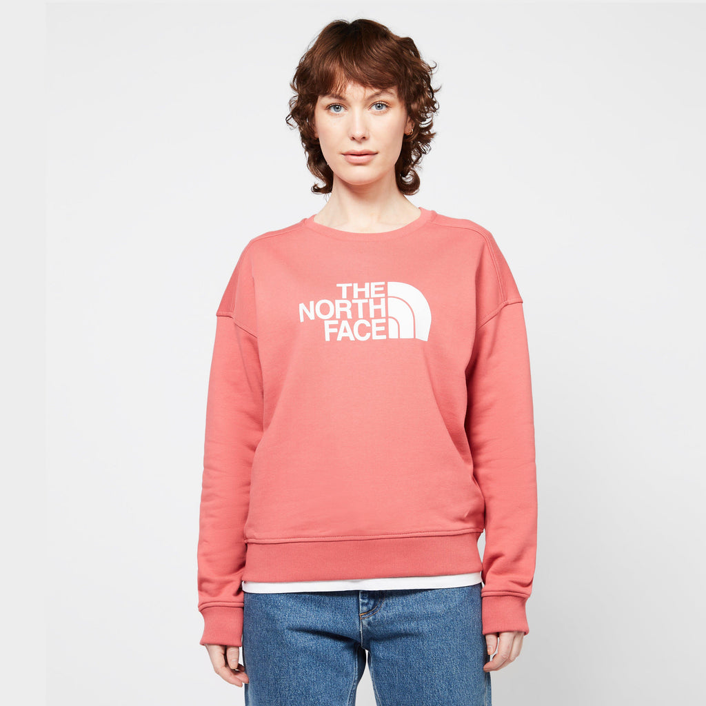 Women’s Drew Peak Crew Sweater