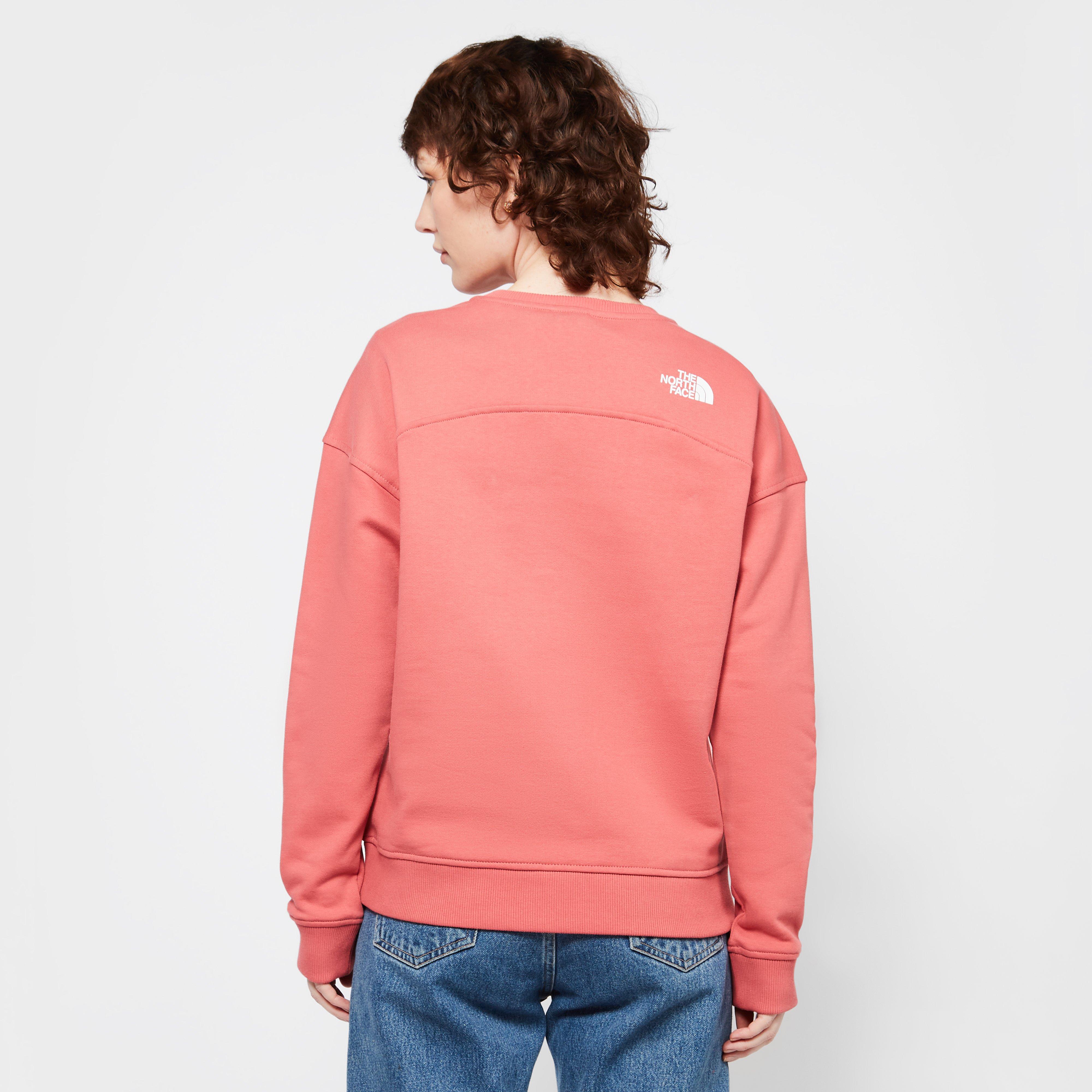 Women’s Drew Peak Crew Sweater