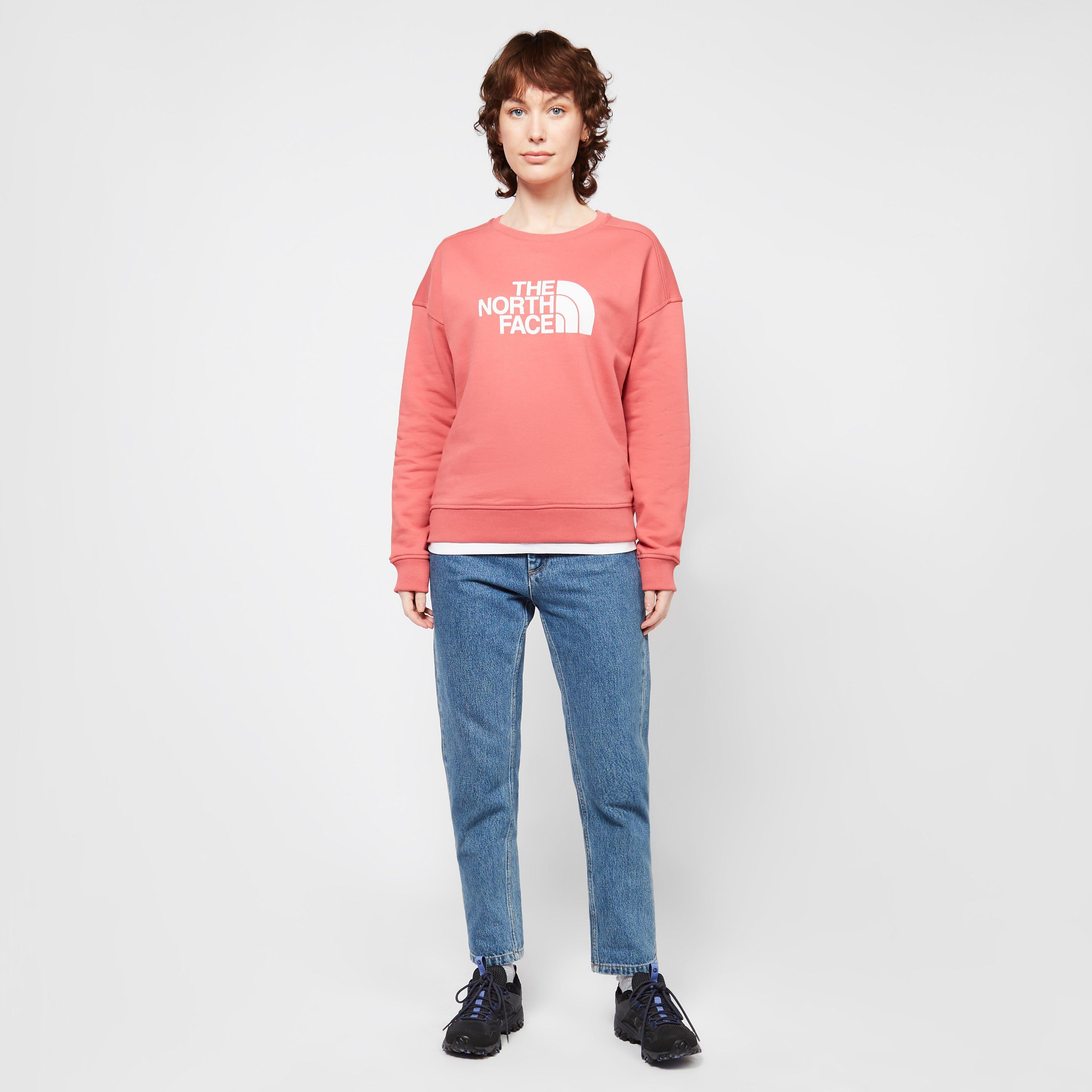Women’s Drew Peak Crew Sweater