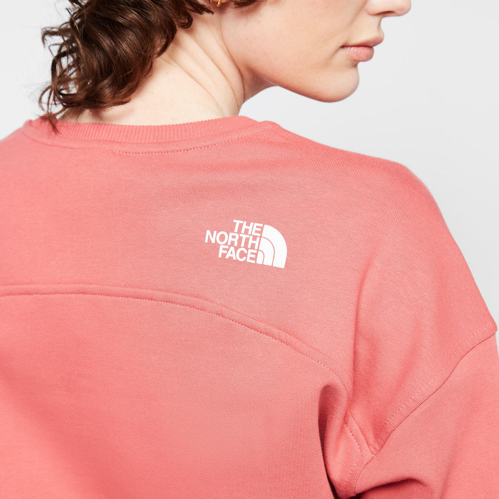 Women’s Drew Peak Crew Sweater