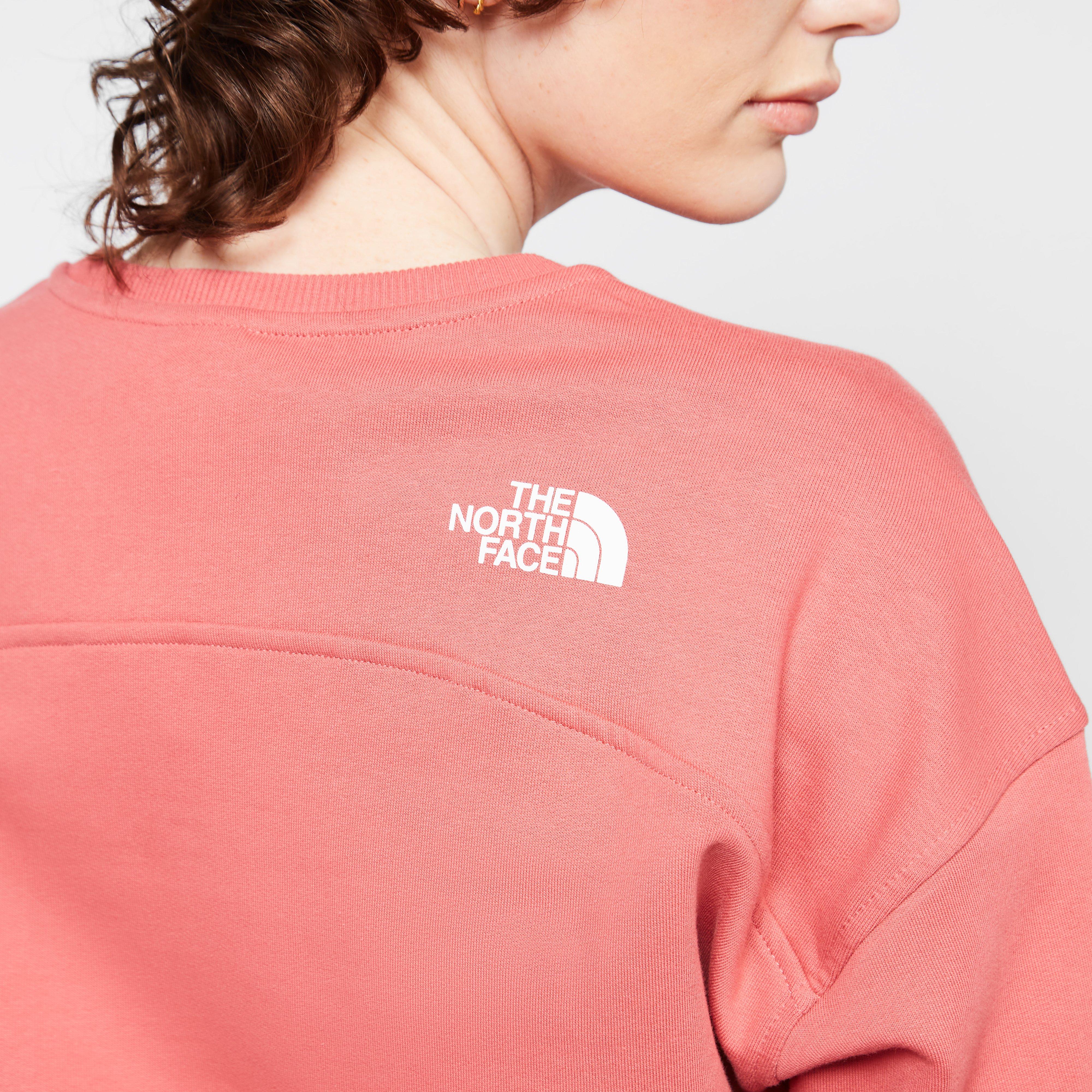Women’s Drew Peak Crew Sweater