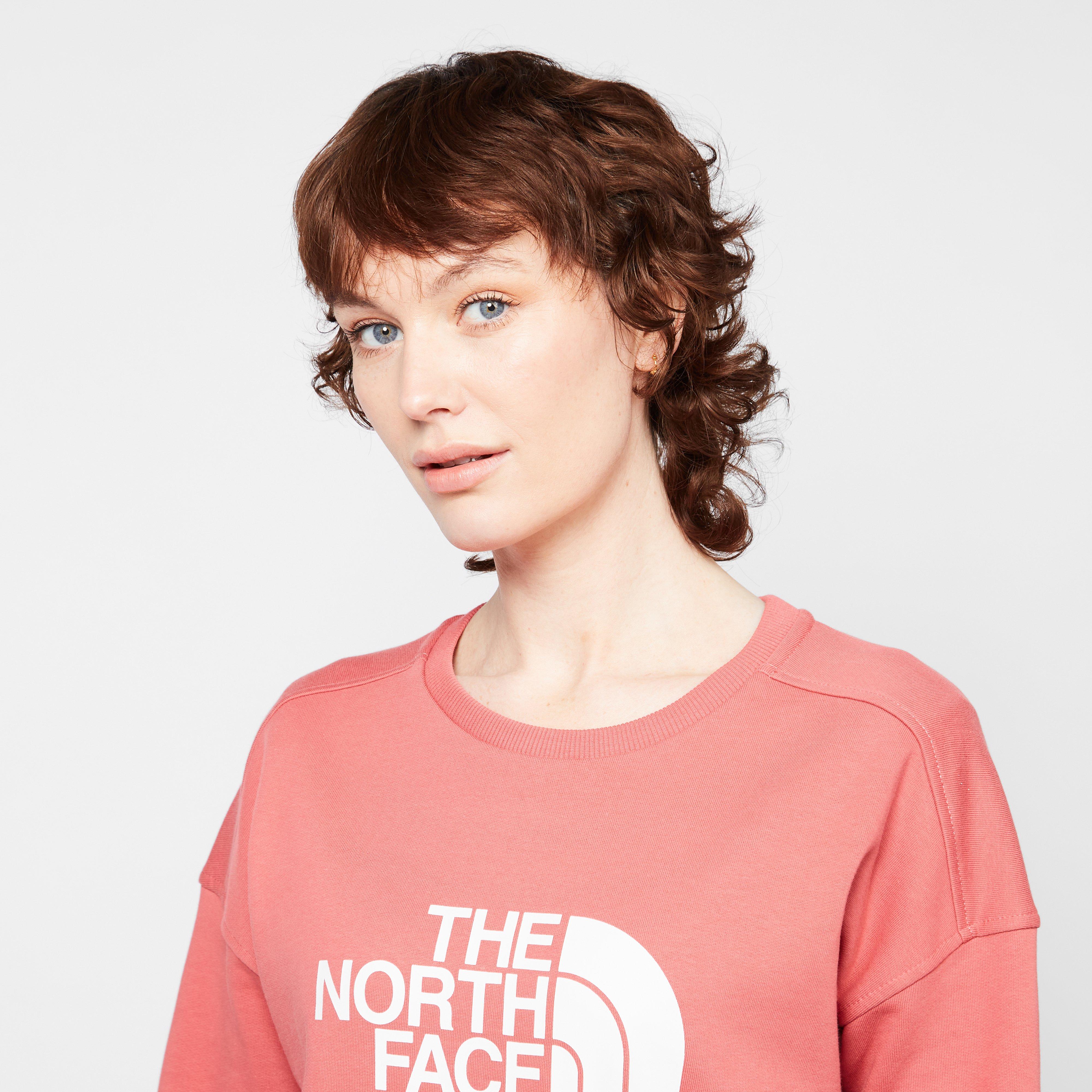 Women’s Drew Peak Crew Sweater
