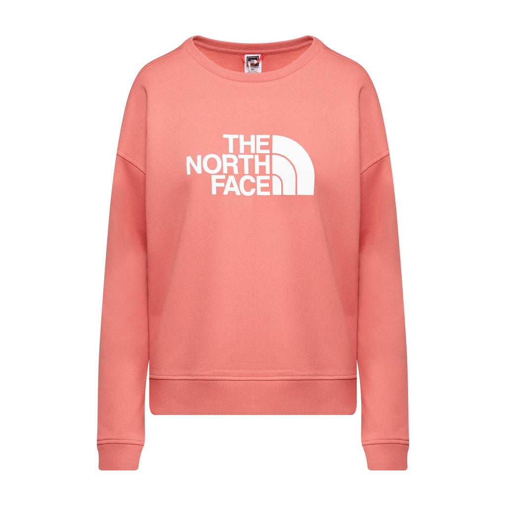 Women’s Drew Peak Crew Sweater