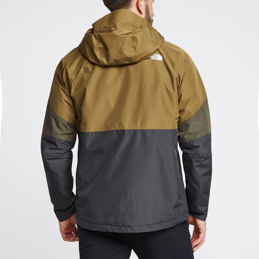 Men’s Lightning Waterproof Jacket