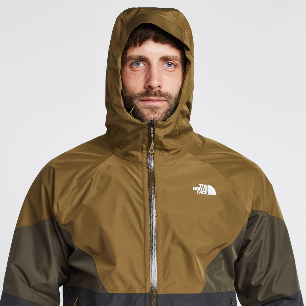 Men’s Lightning Waterproof Jacket