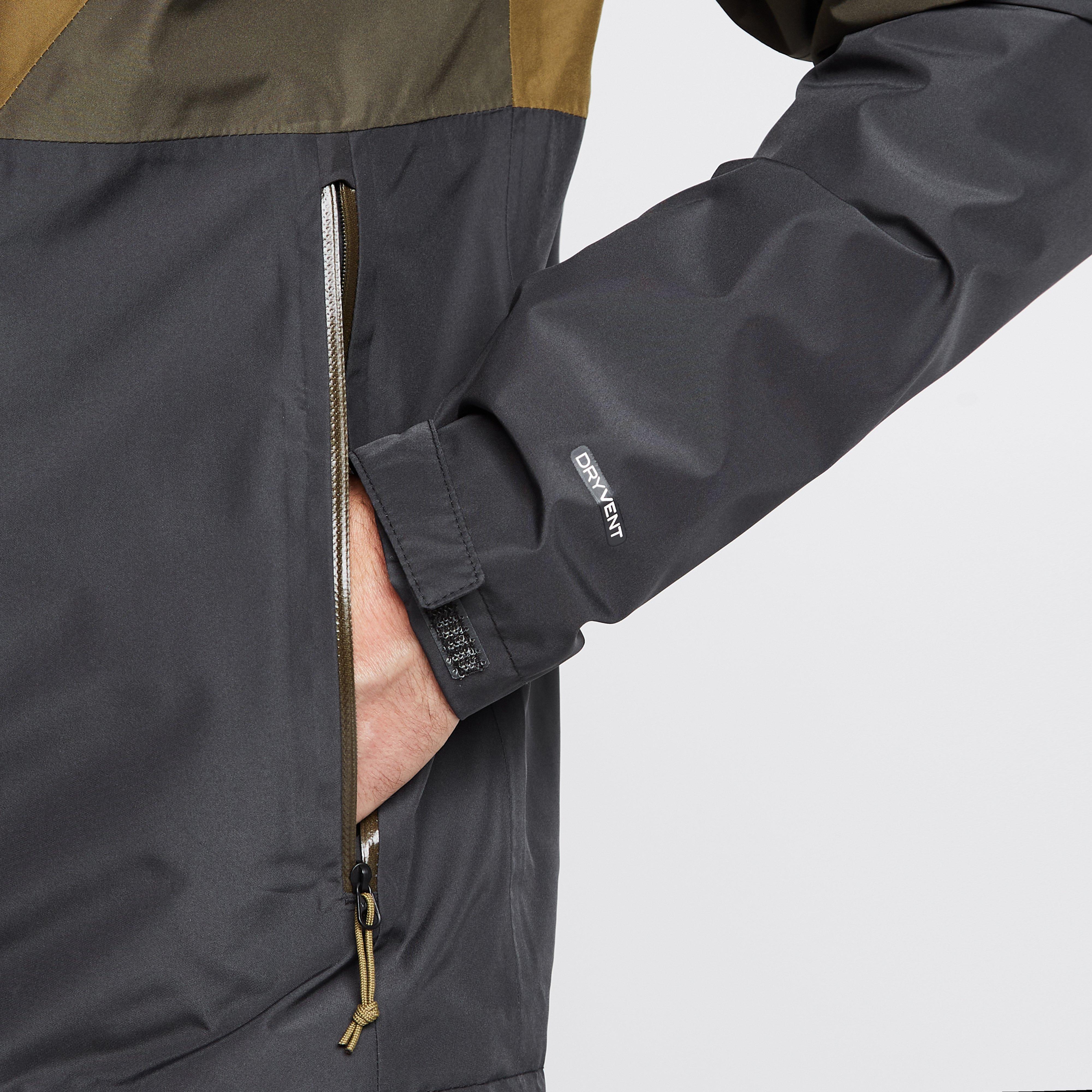 Men’s Lightning Waterproof Jacket
