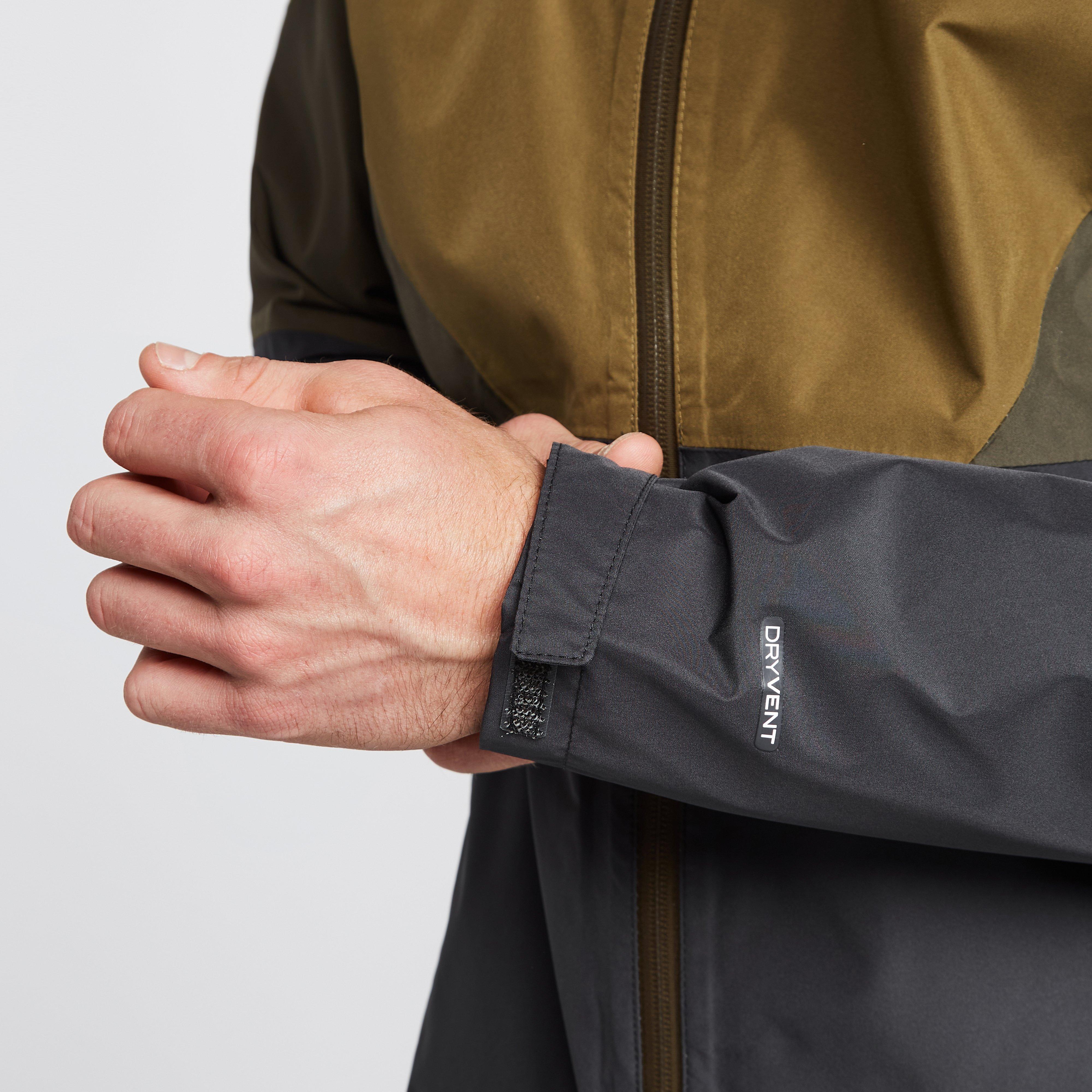 Men’s Lightning Waterproof Jacket