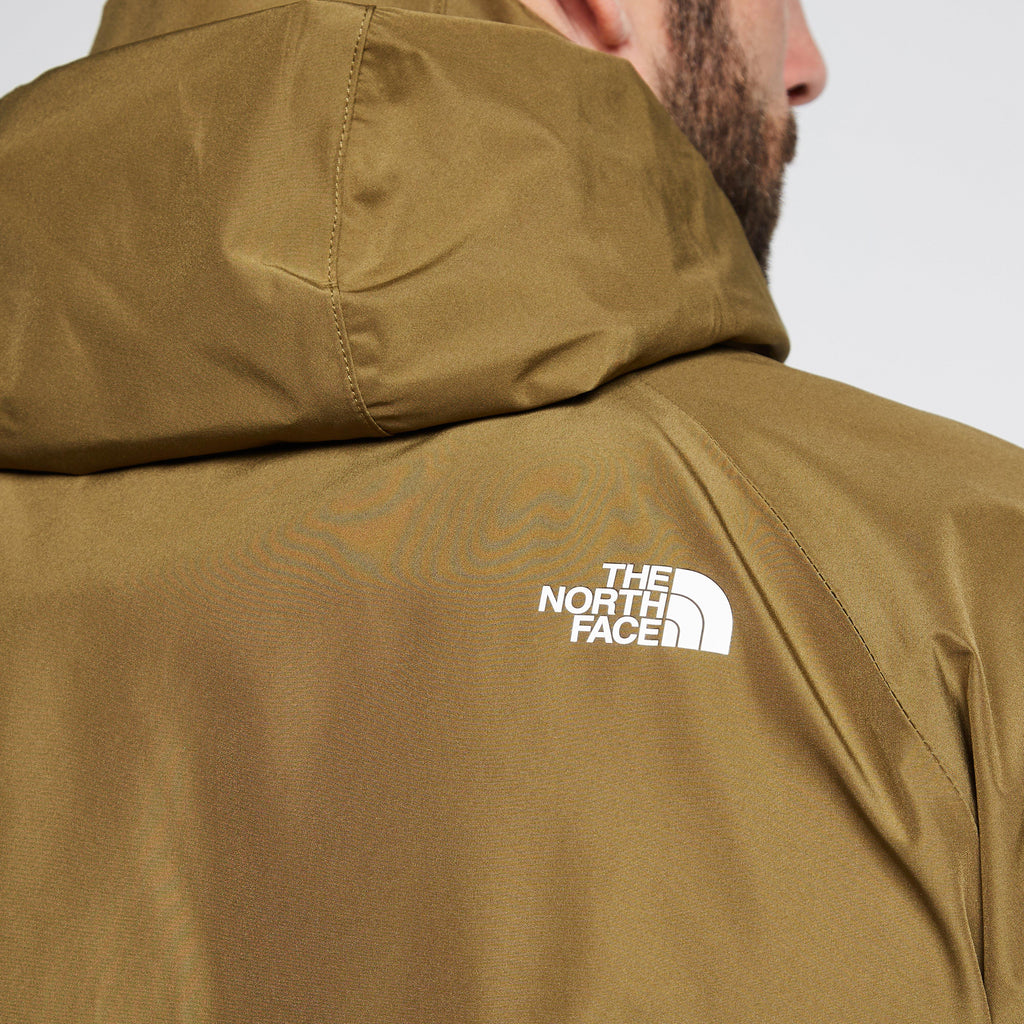 Men’s Lightning Waterproof Jacket
