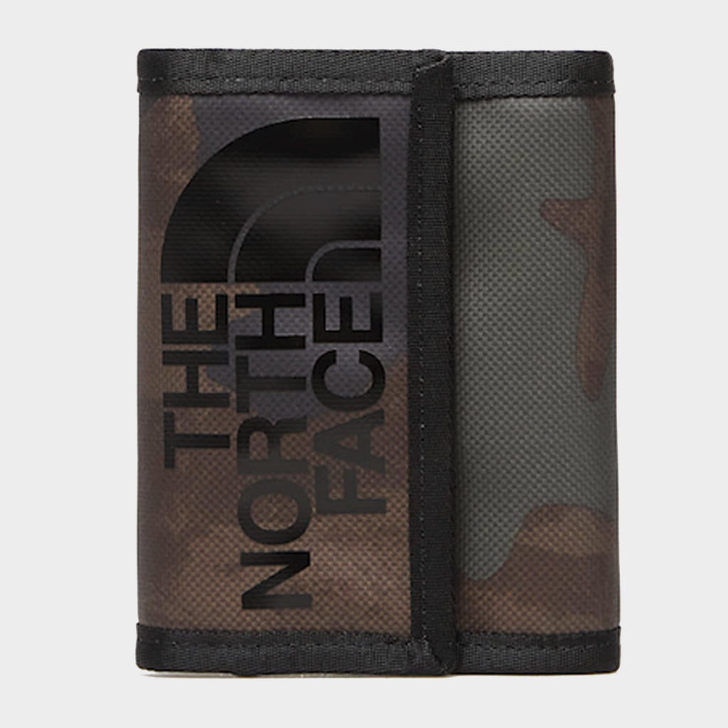 Base Camp Wallet