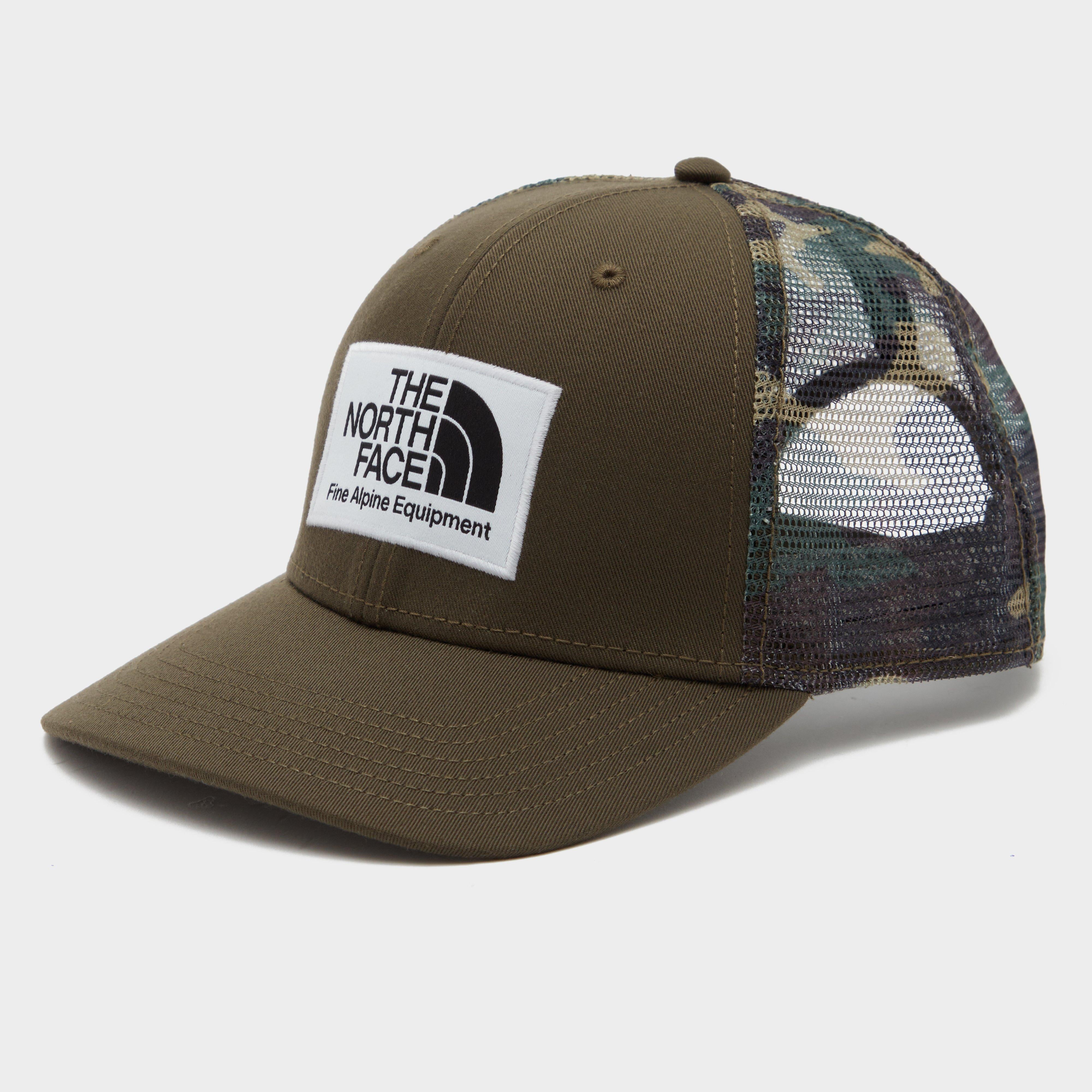 Men’s Mudder Trucker Cap