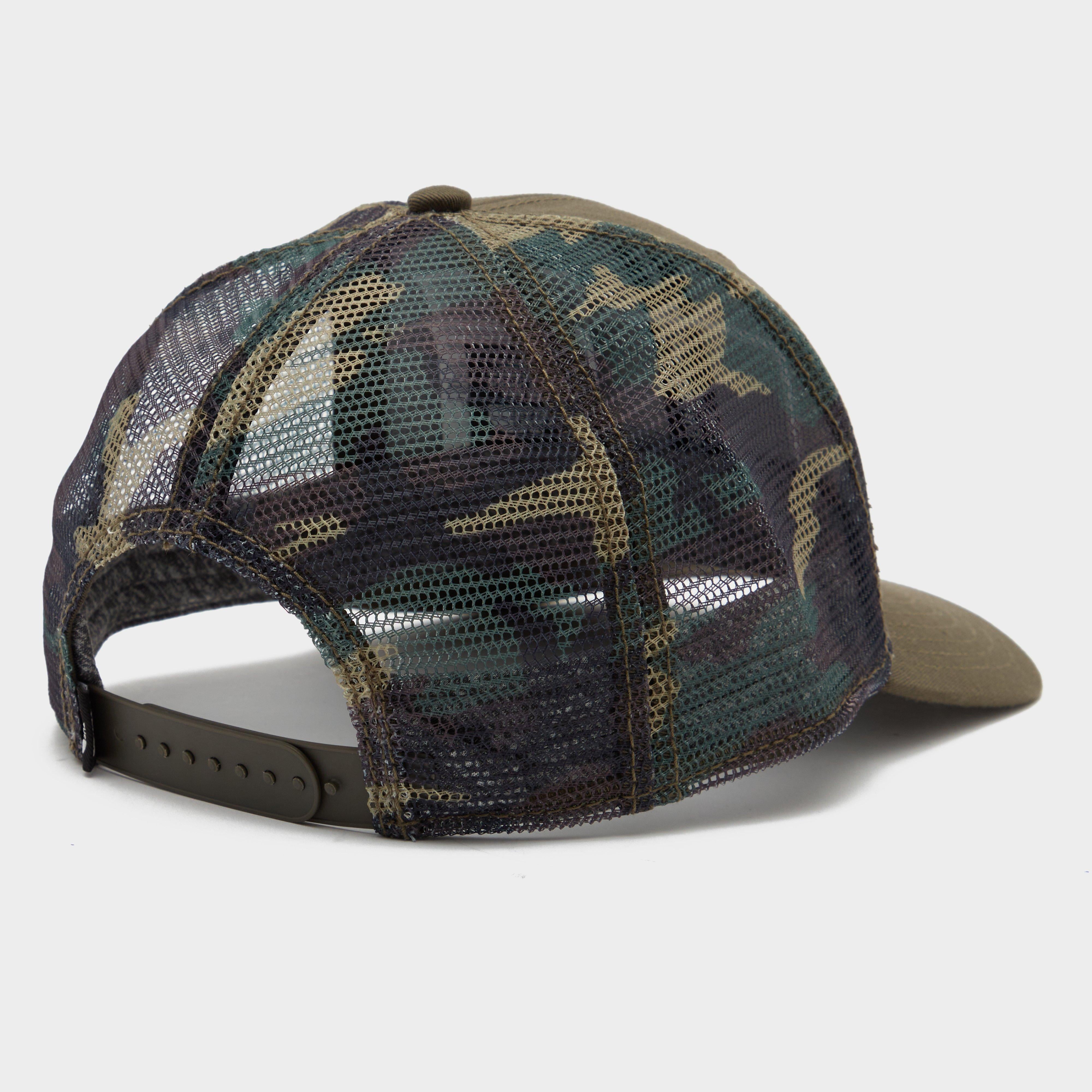 Men’s Mudder Trucker Cap